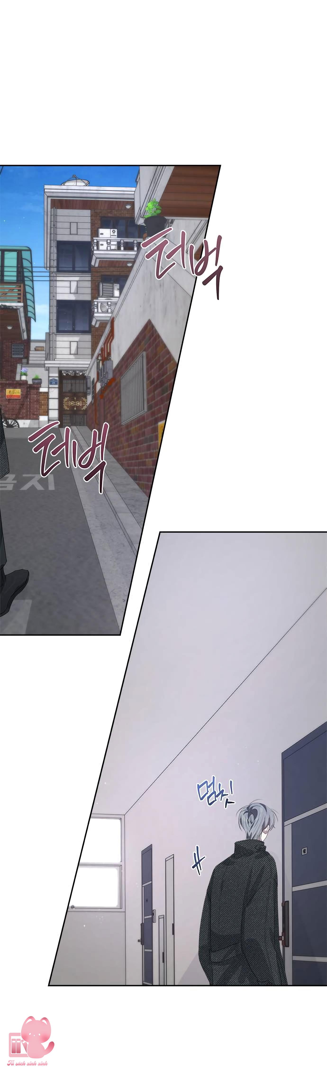 Đàn Anh Xấu Xa! - Chap 48