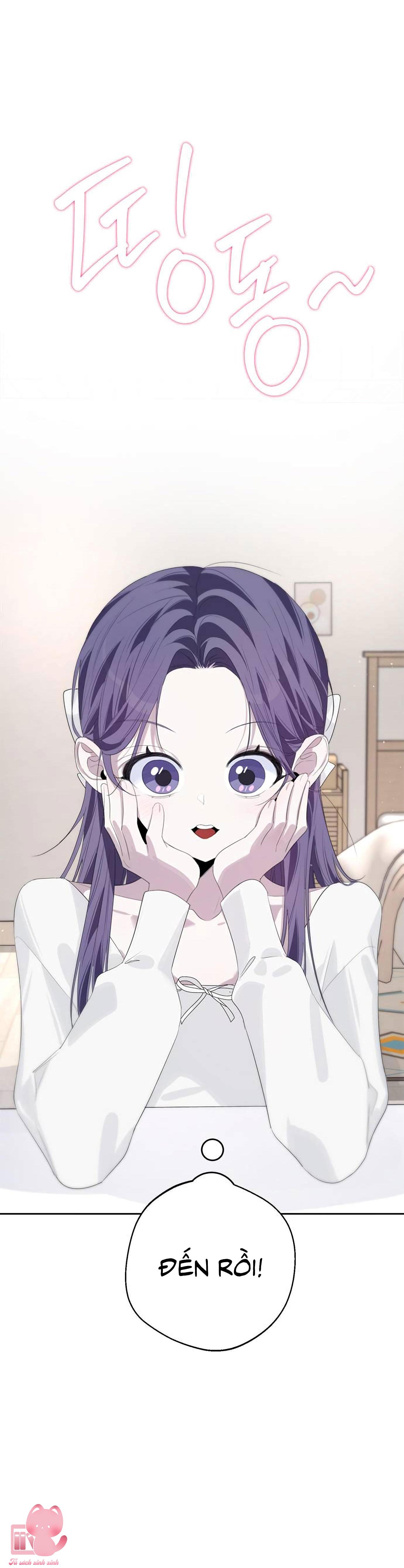 Đàn Anh Xấu Xa! - Chap 48