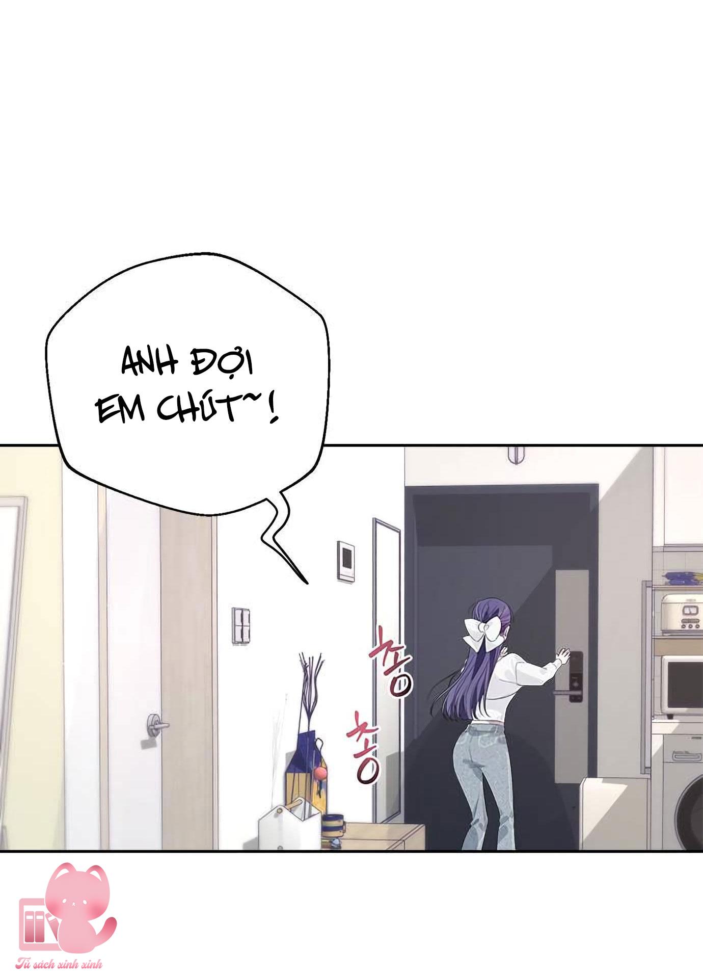 Đàn Anh Xấu Xa! - Chap 48