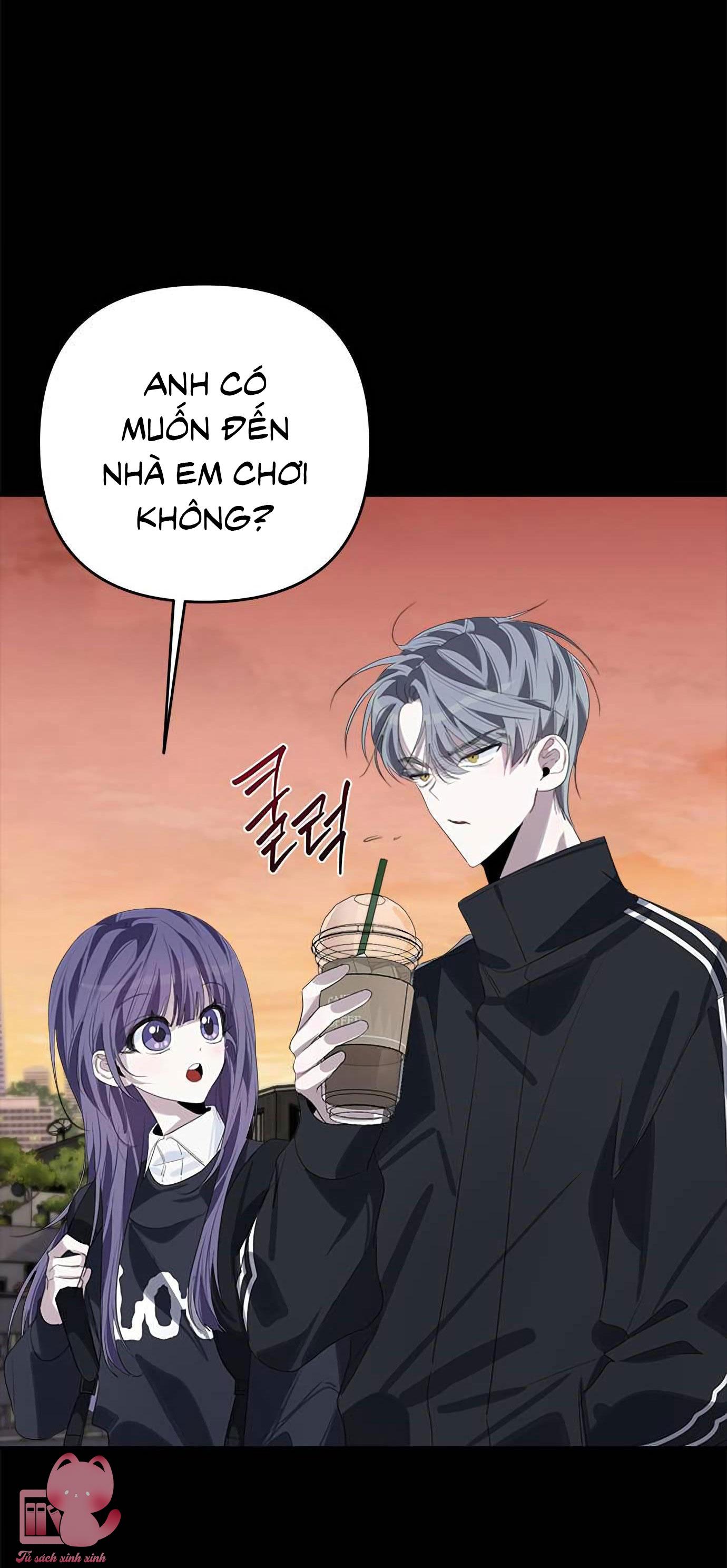 Đàn Anh Xấu Xa! - Chap 48
