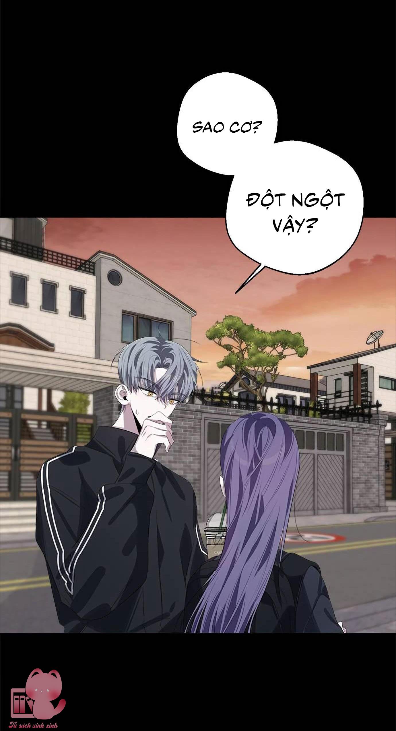 Đàn Anh Xấu Xa! - Chap 48