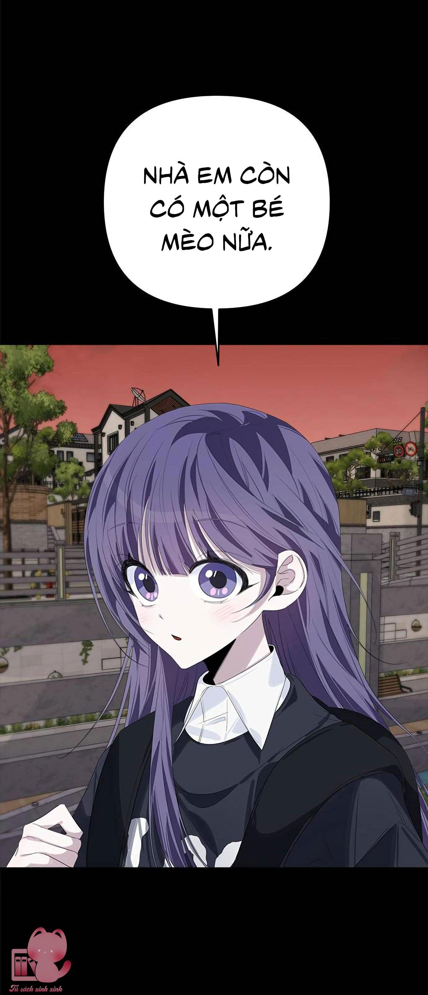 Đàn Anh Xấu Xa! - Chap 48