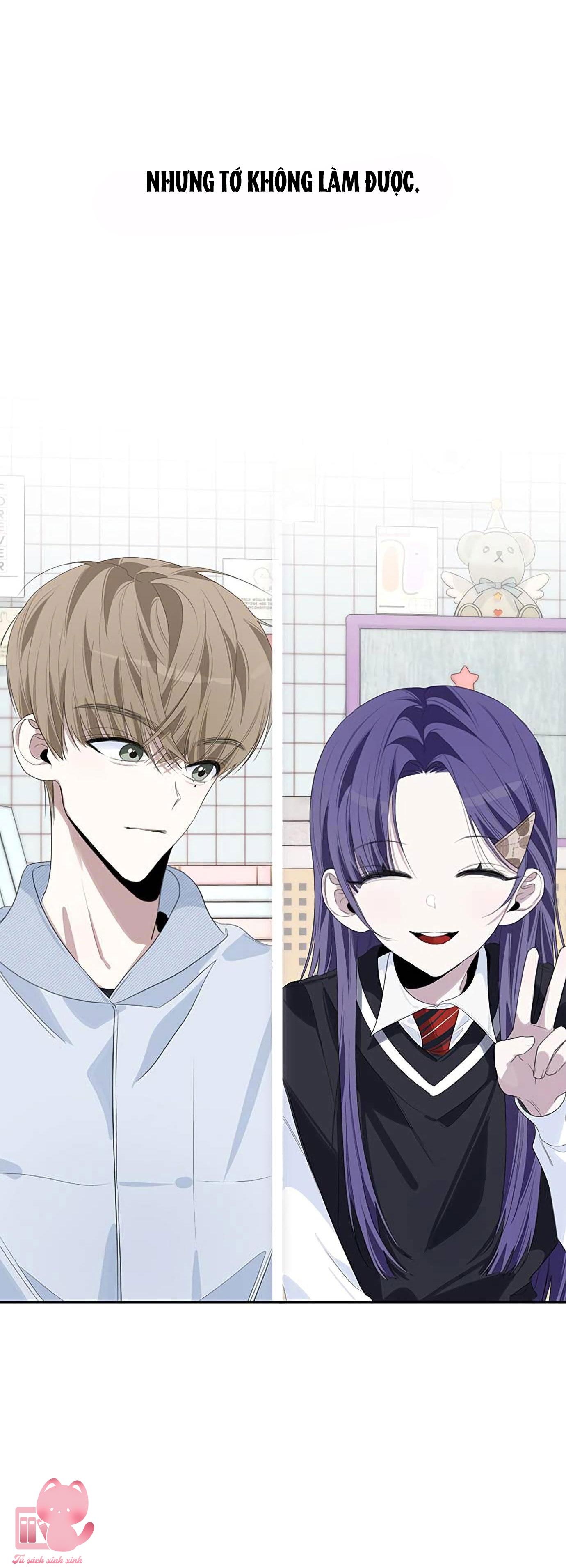 Đàn Anh Xấu Xa! - Chap 48