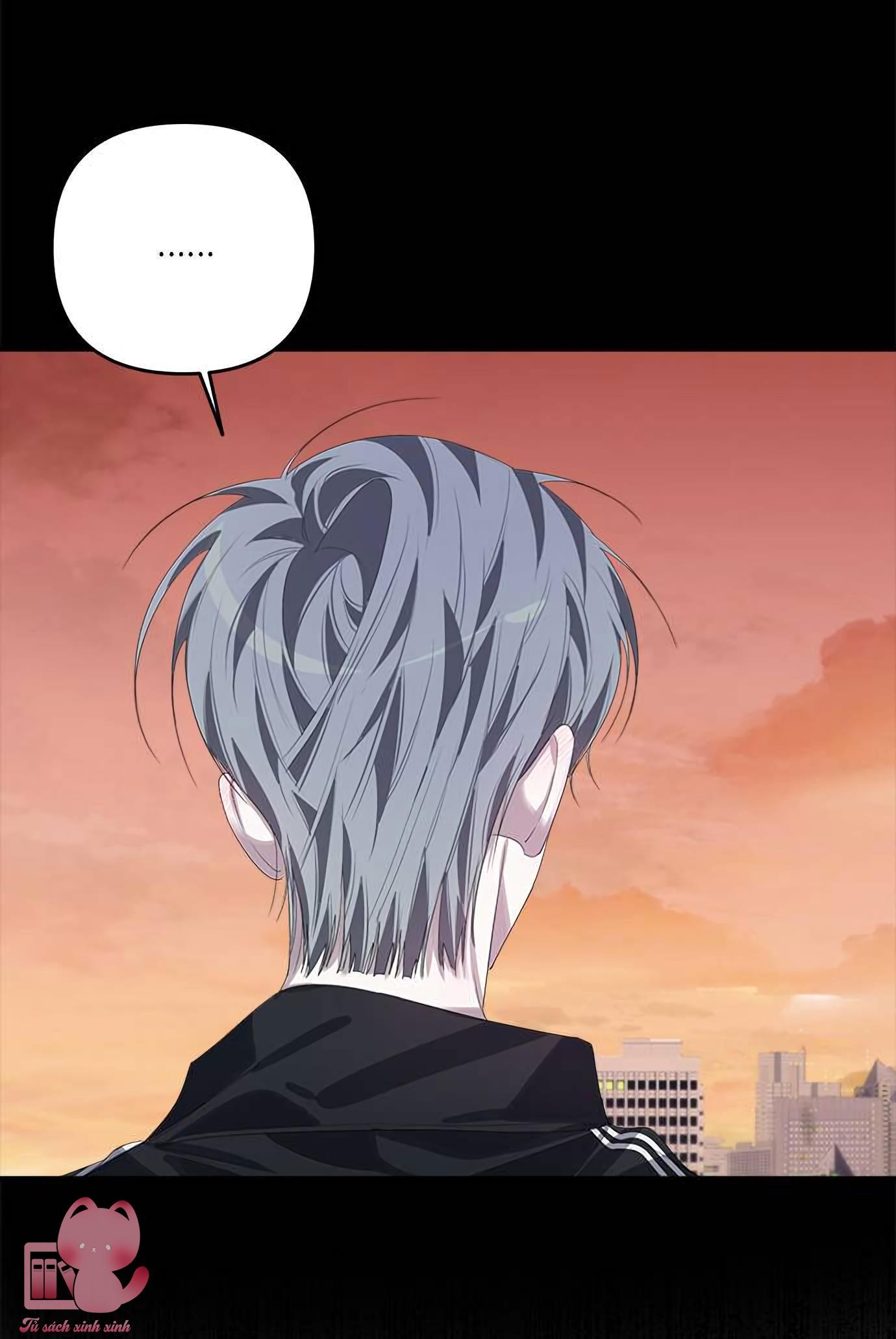 Đàn Anh Xấu Xa! - Chap 48