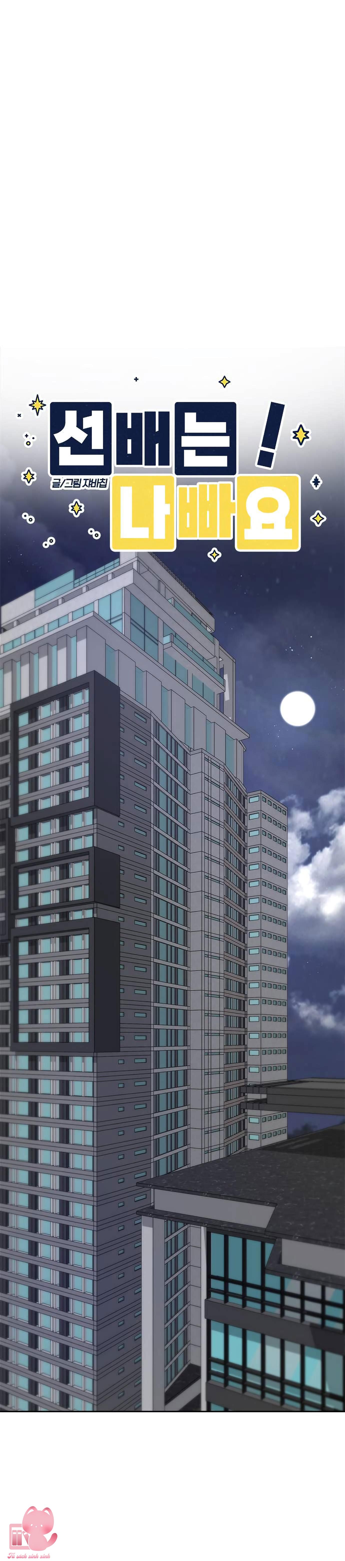 Đàn Anh Xấu Xa! - Chap 48