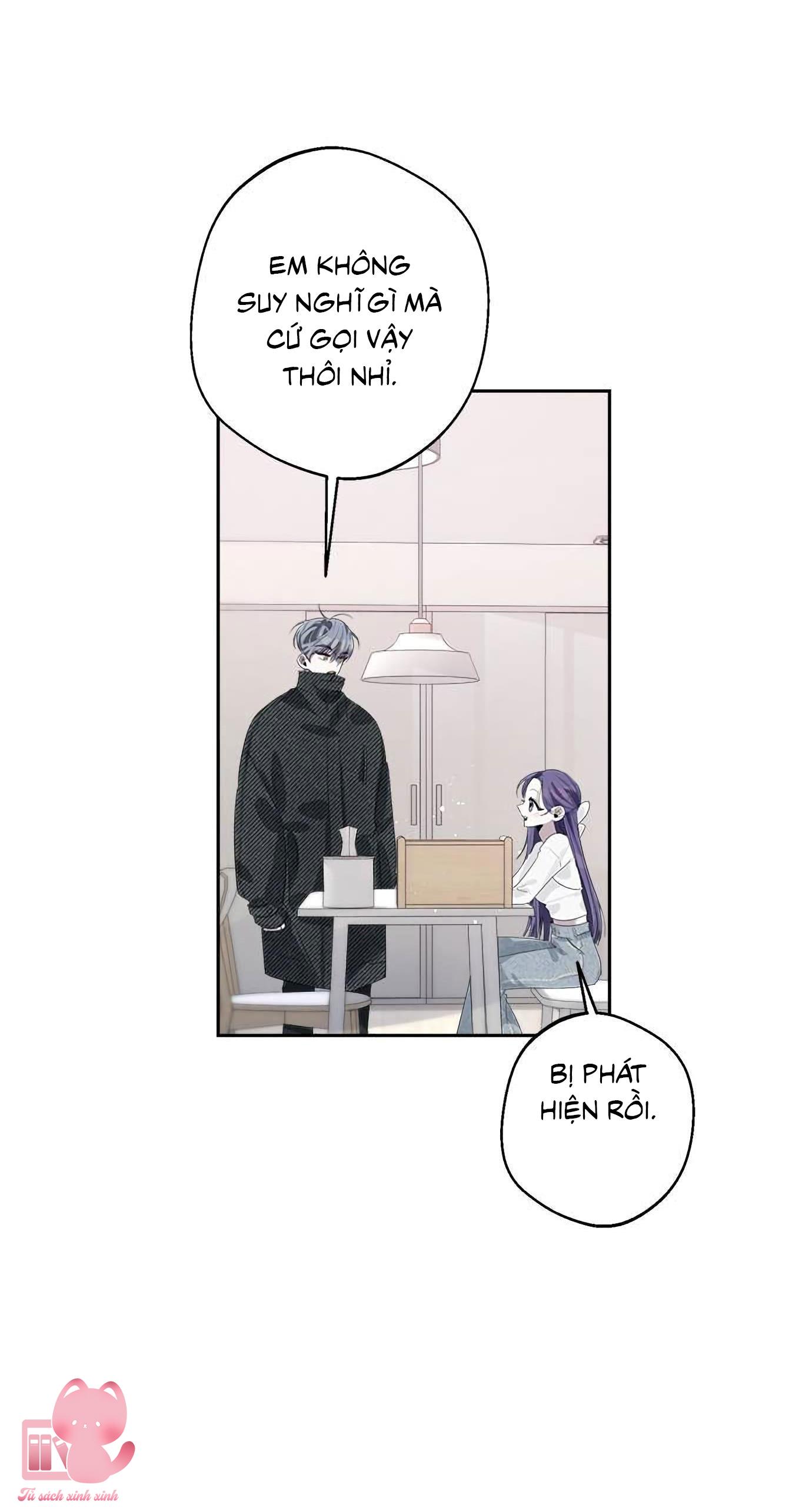 Đàn Anh Xấu Xa! - Chap 48