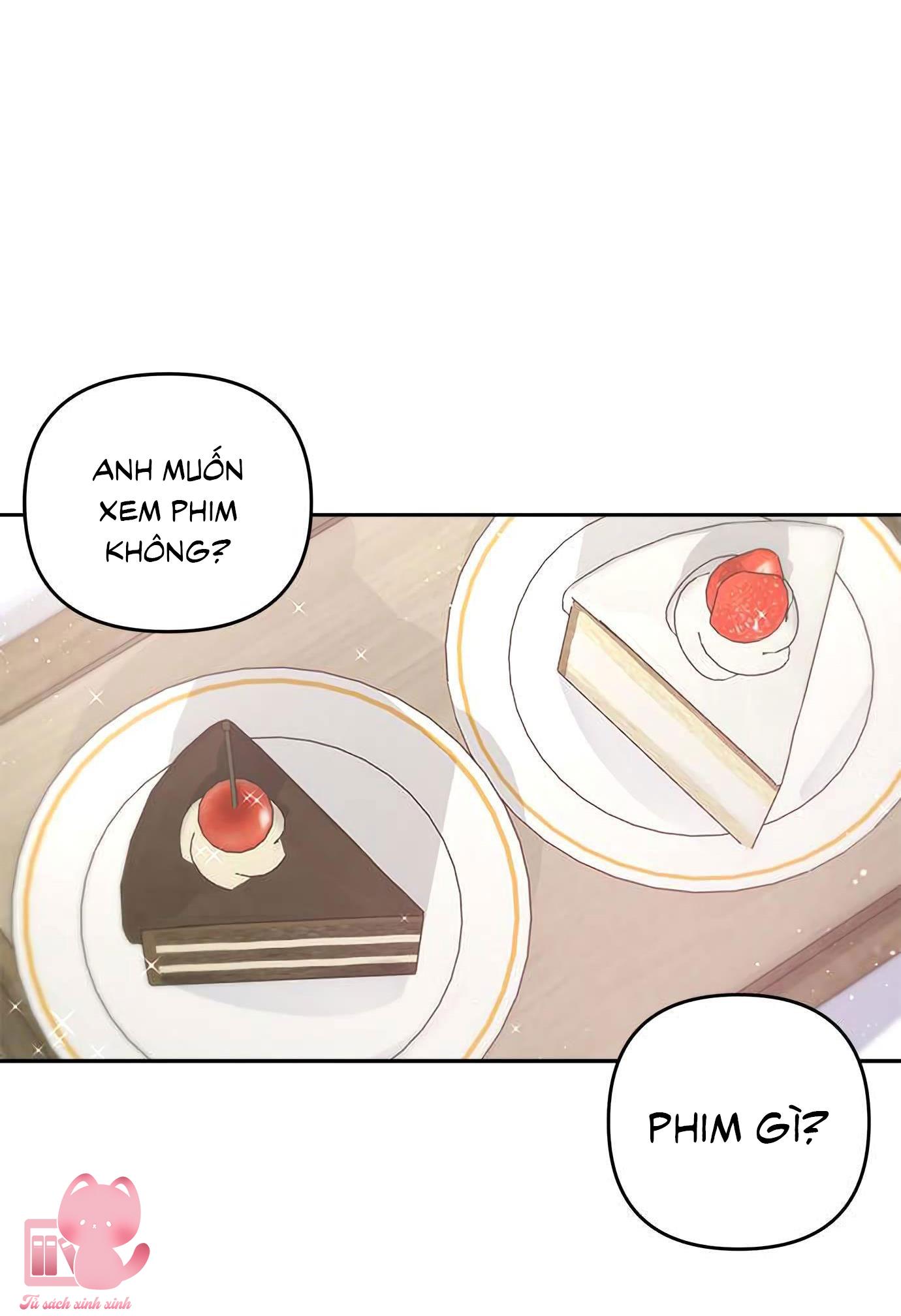 Đàn Anh Xấu Xa! - Chap 48