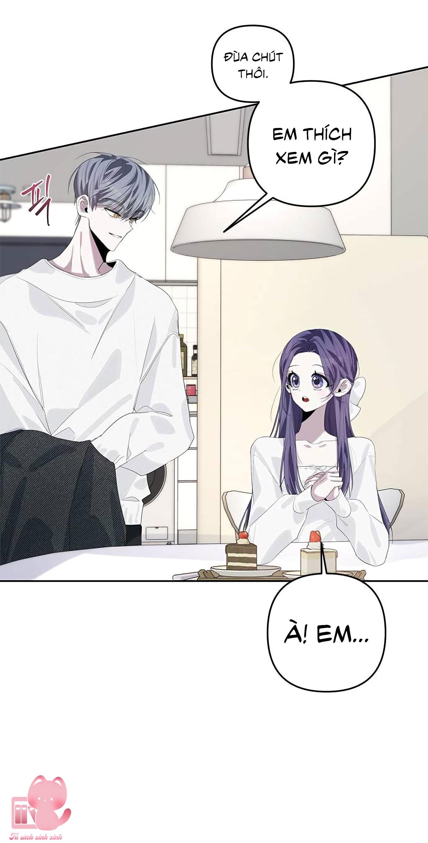 Đàn Anh Xấu Xa! - Chap 48