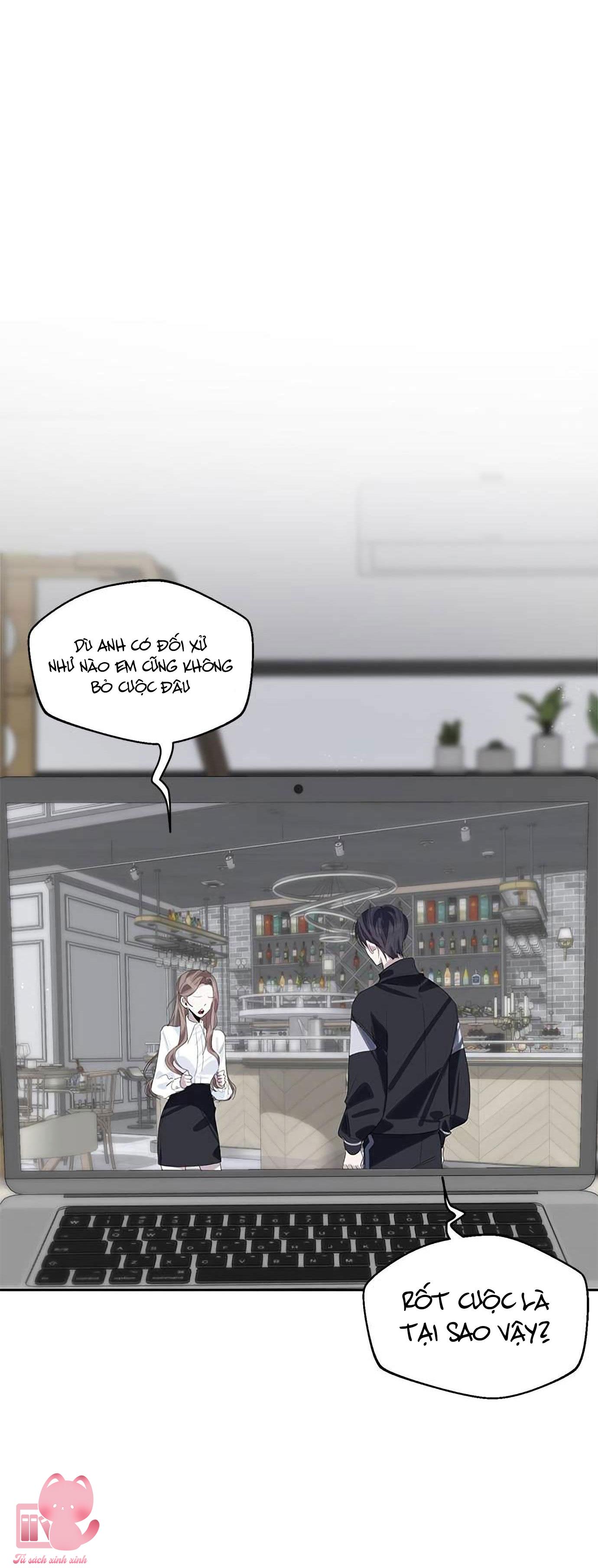 Đàn Anh Xấu Xa! - Chap 48