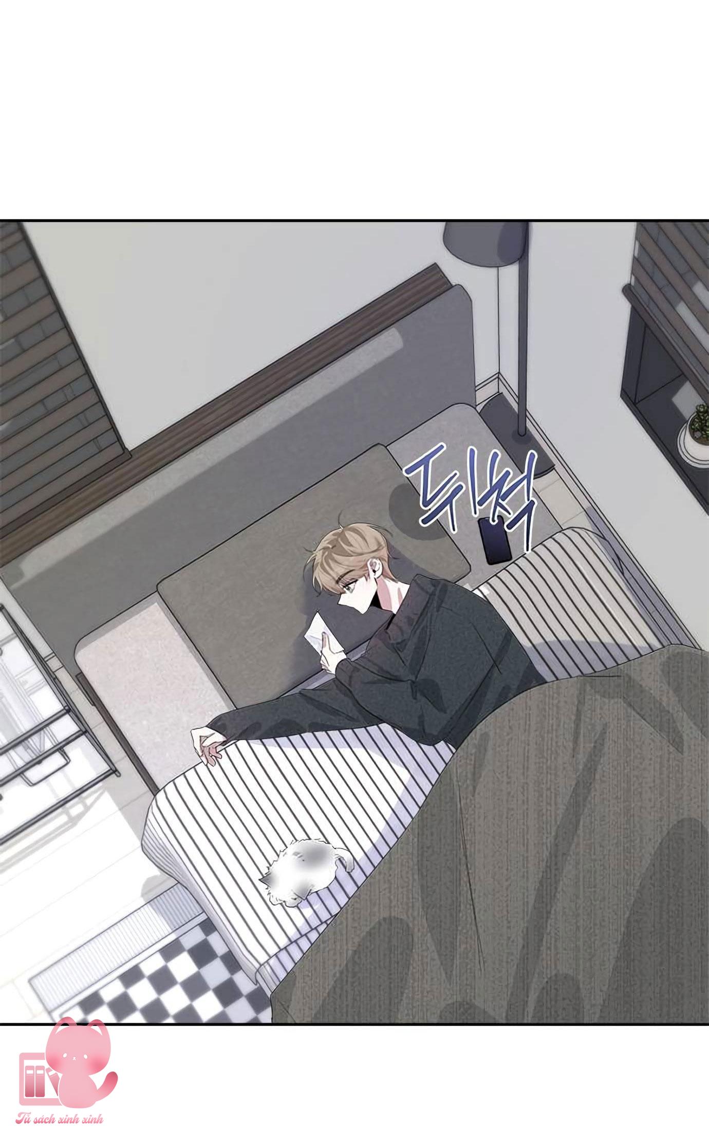 Đàn Anh Xấu Xa! - Chap 48