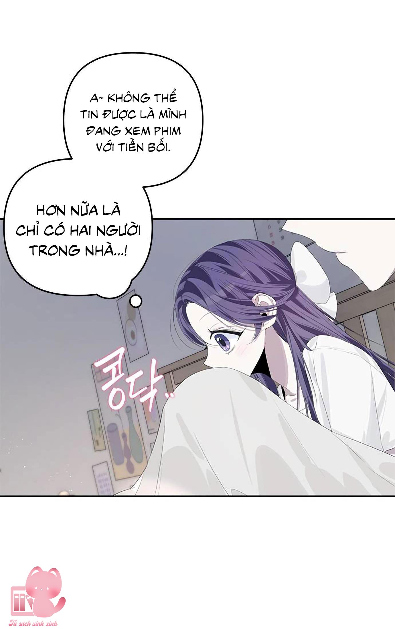 Đàn Anh Xấu Xa! - Chap 48