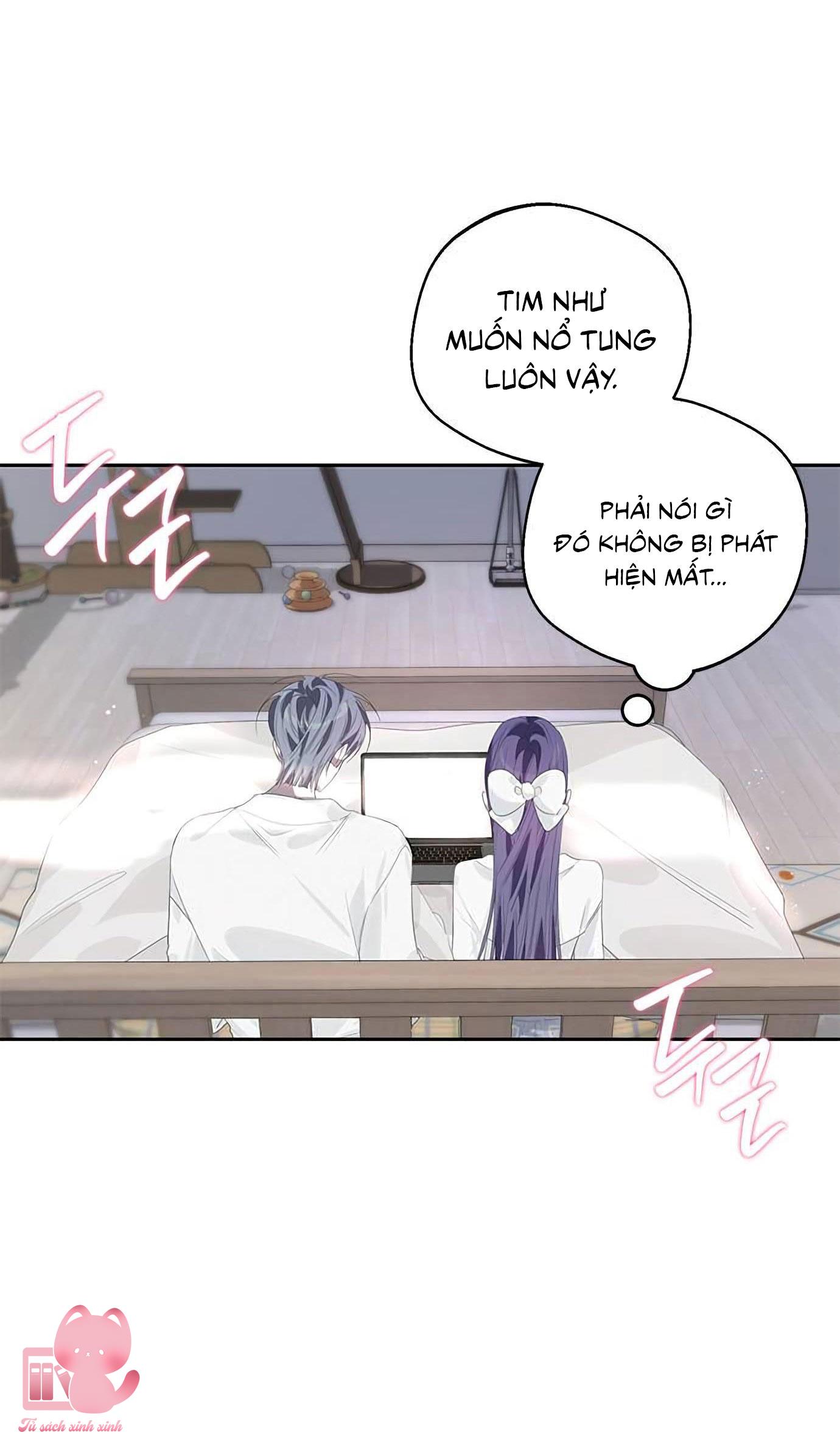 Đàn Anh Xấu Xa! - Chap 48