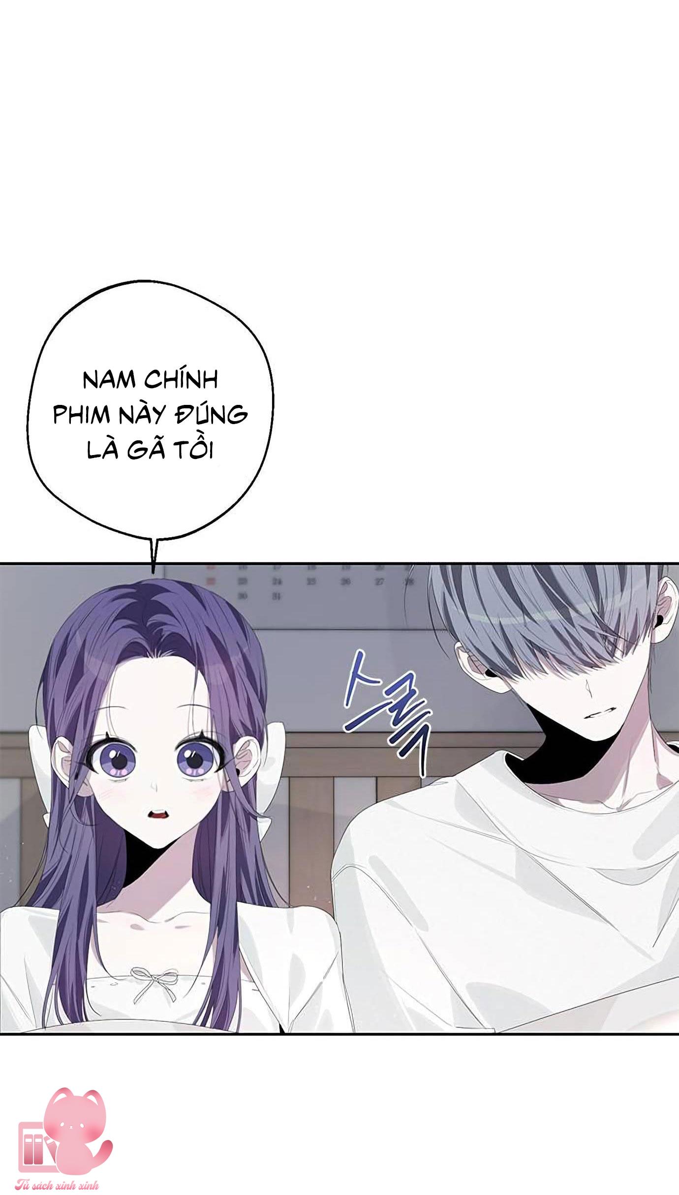 Đàn Anh Xấu Xa! - Chap 48