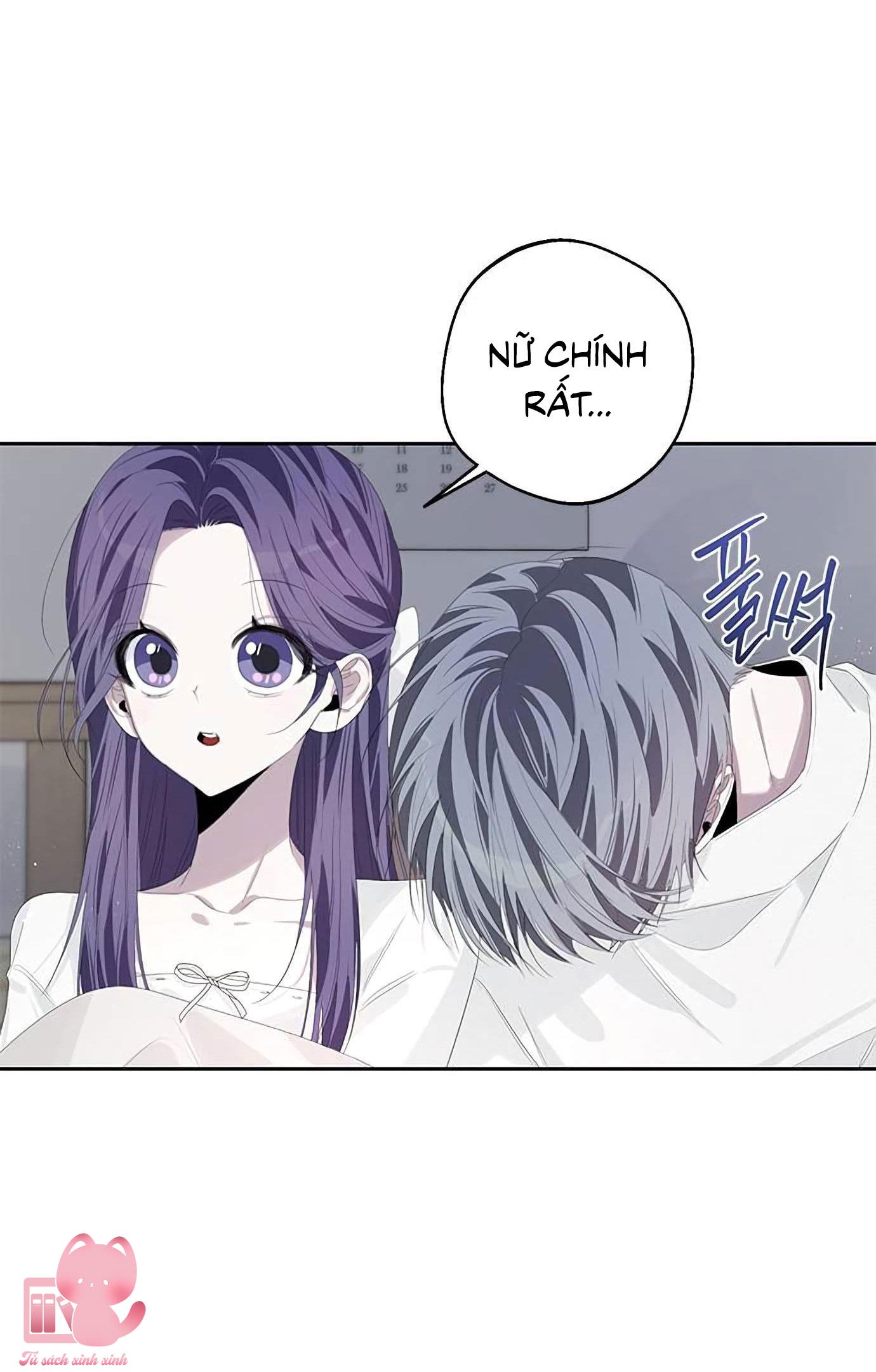 Đàn Anh Xấu Xa! - Chap 48