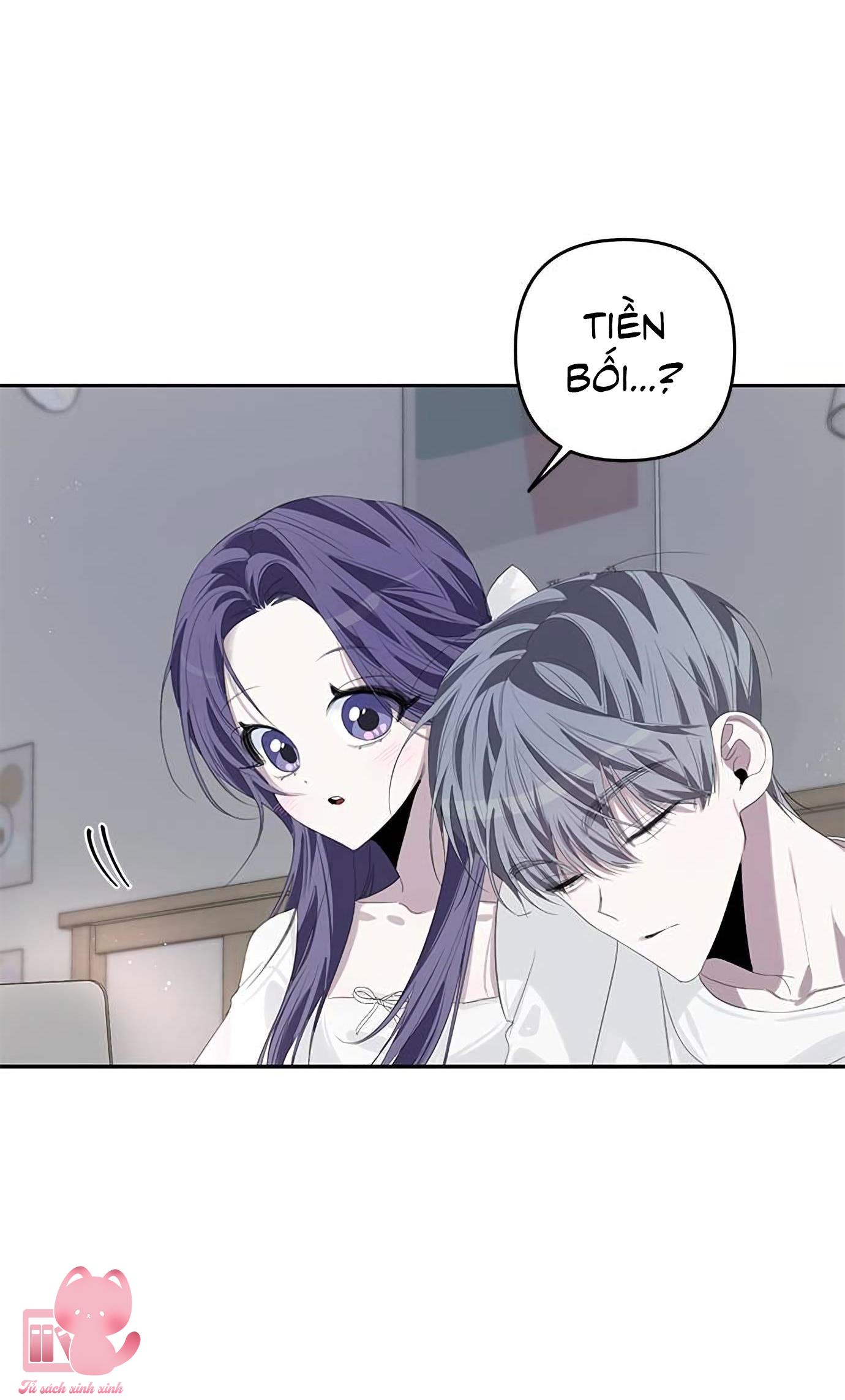 Đàn Anh Xấu Xa! - Chap 48