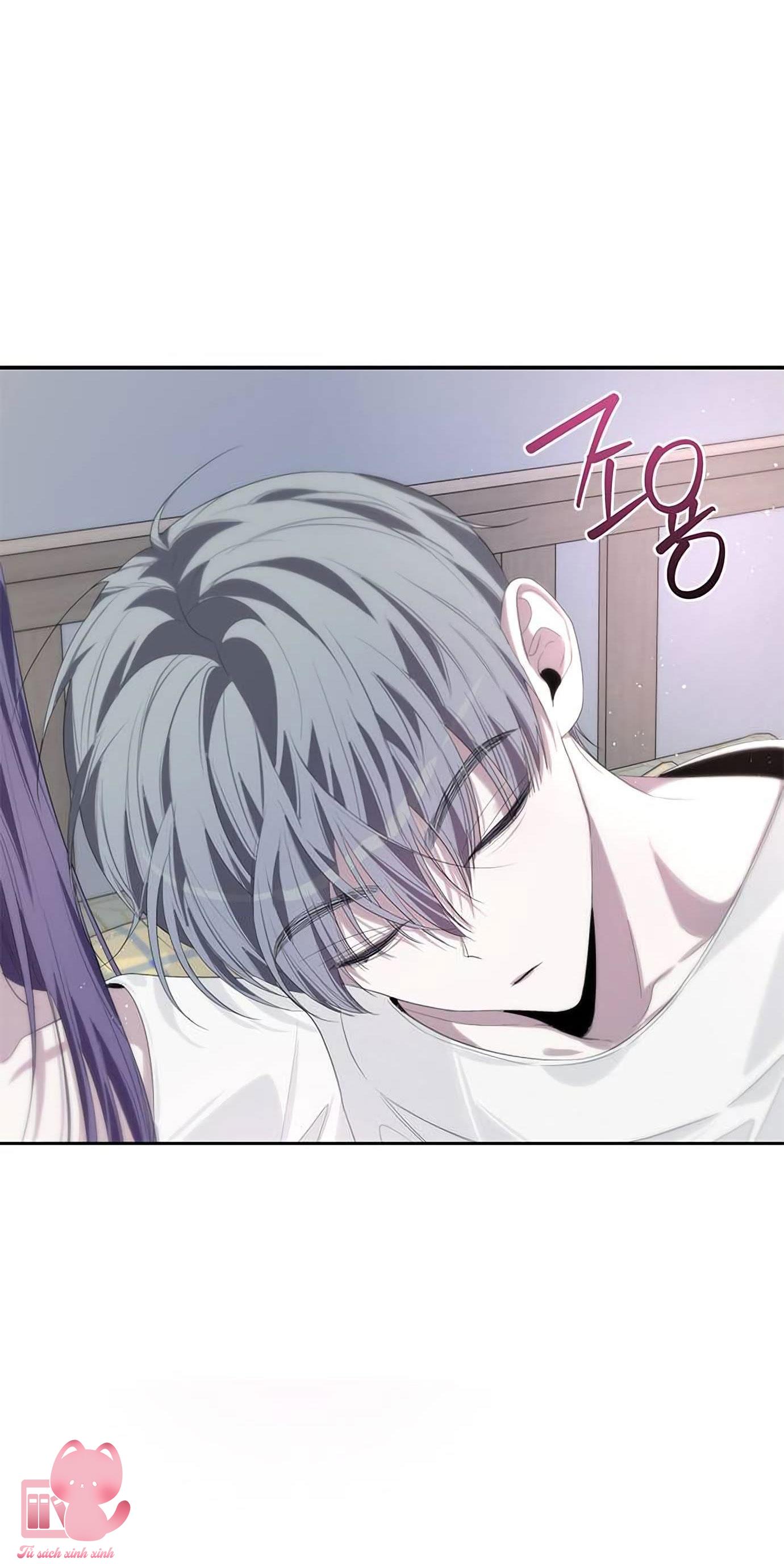 Đàn Anh Xấu Xa! - Chap 48