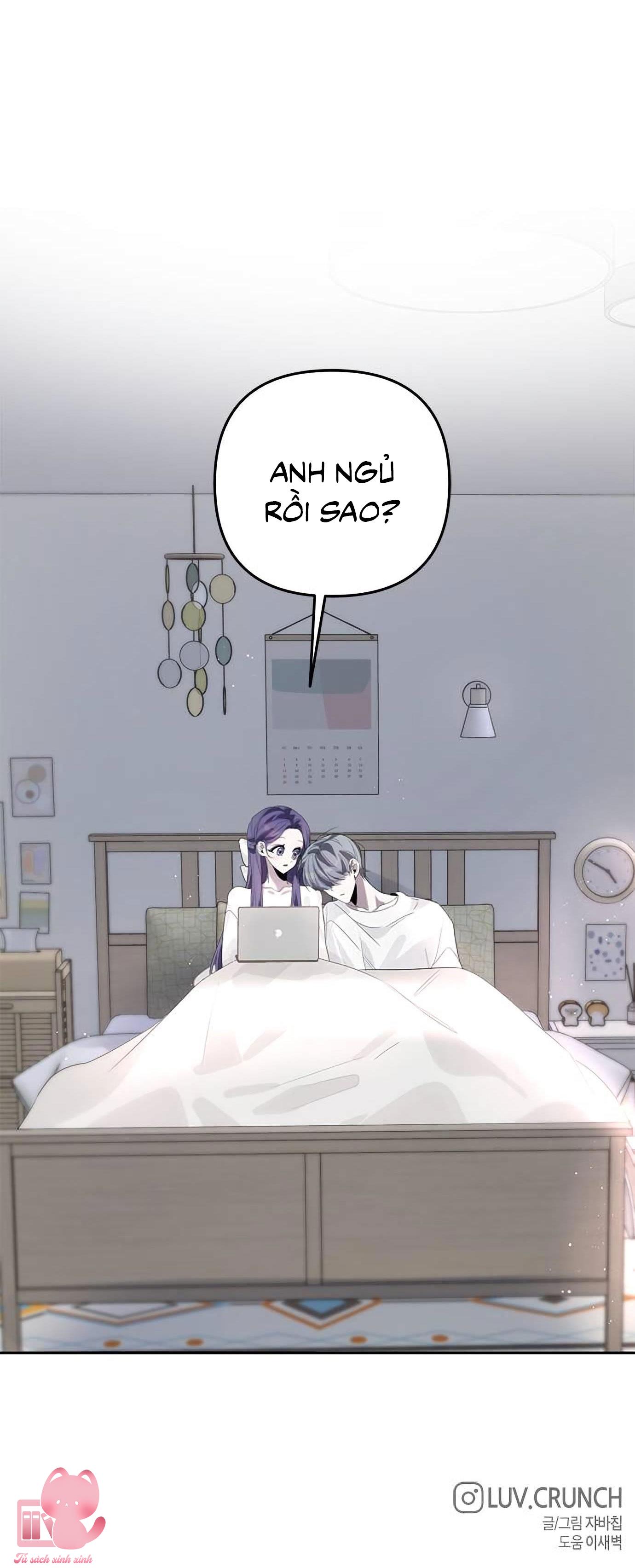 Đàn Anh Xấu Xa! - Chap 48