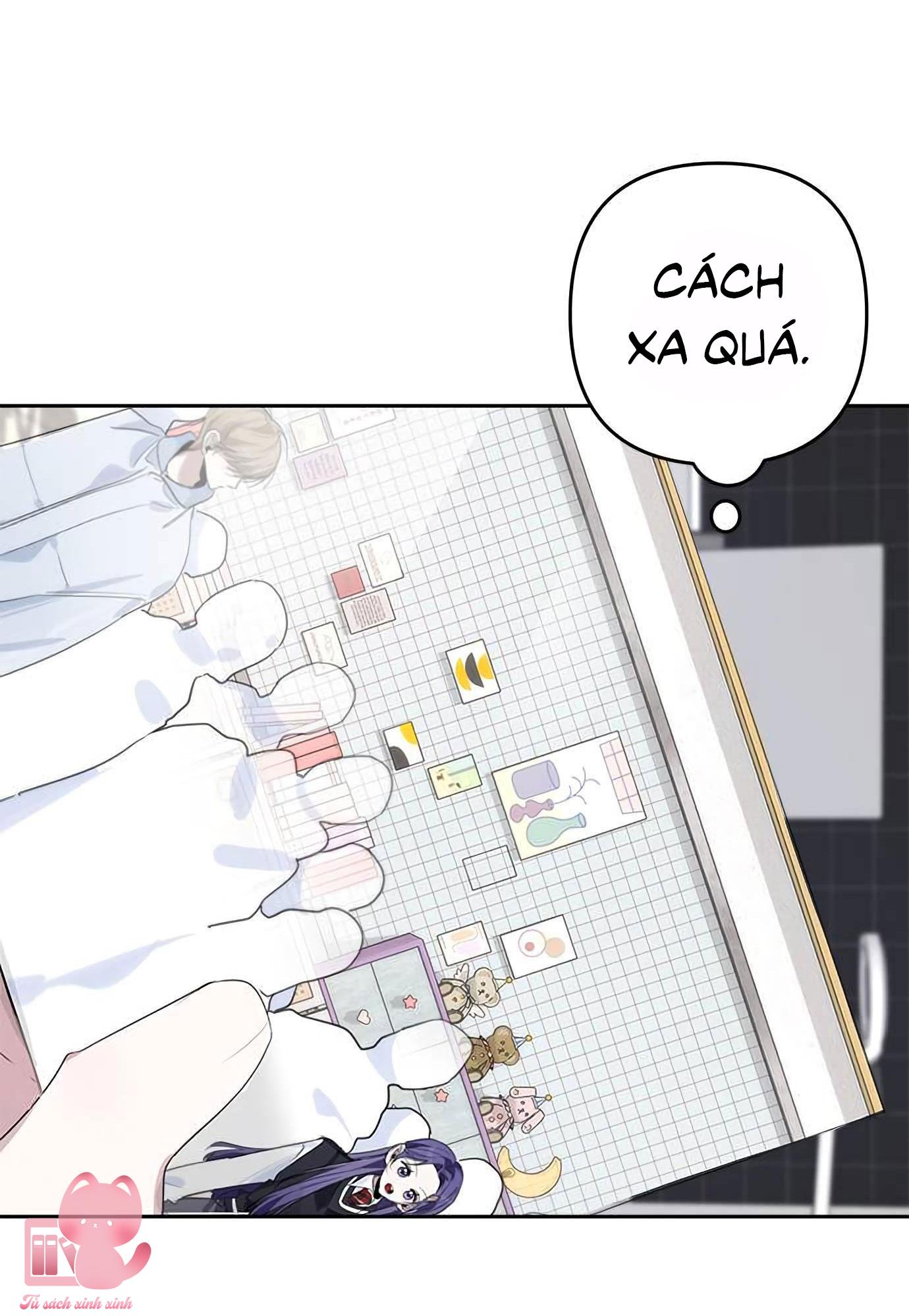 Đàn Anh Xấu Xa! - Chap 48