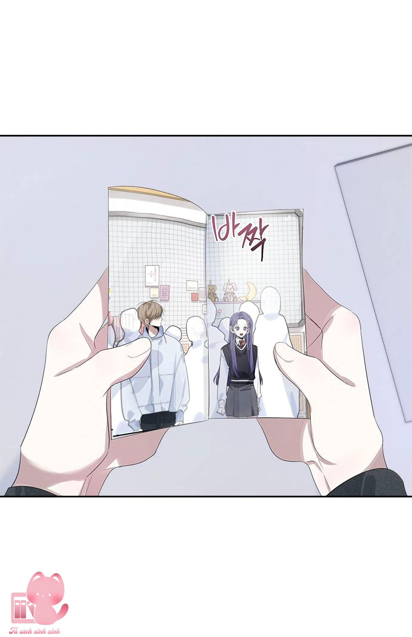 Đàn Anh Xấu Xa! - Chap 48