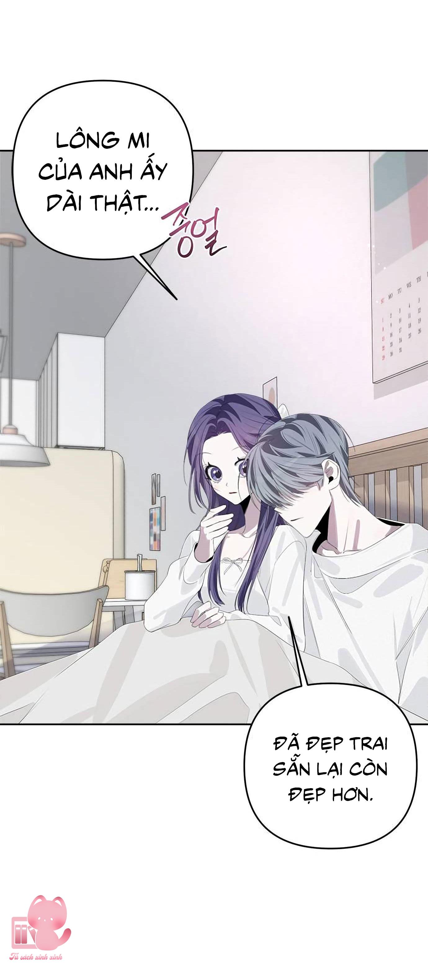 Đàn Anh Xấu Xa! - Chap 49