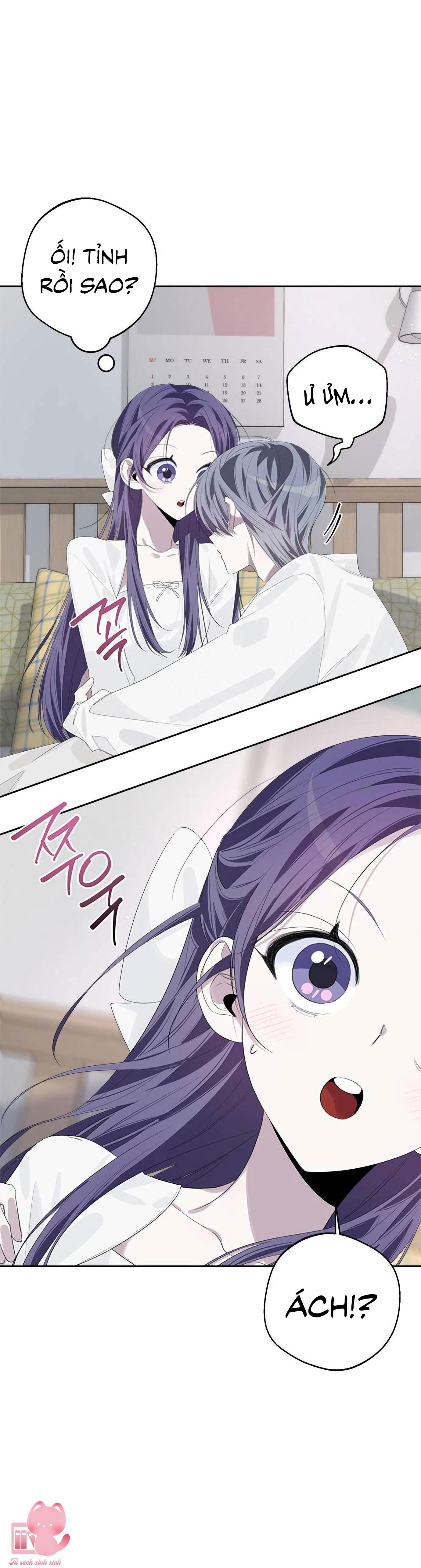 Đàn Anh Xấu Xa! - Chap 49