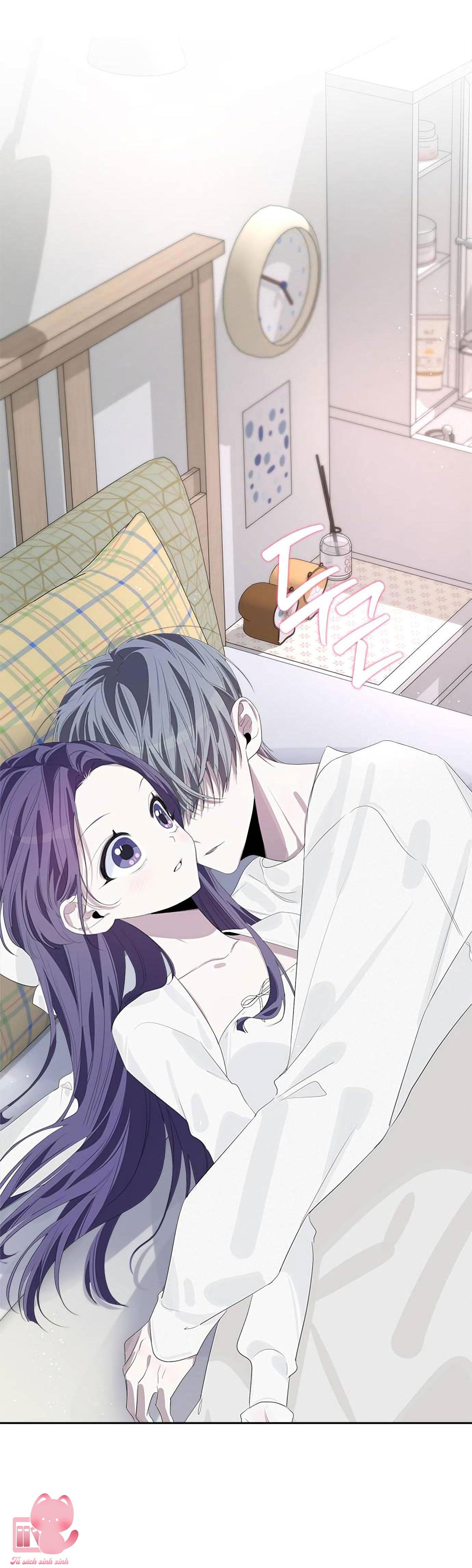 Đàn Anh Xấu Xa! - Chap 49