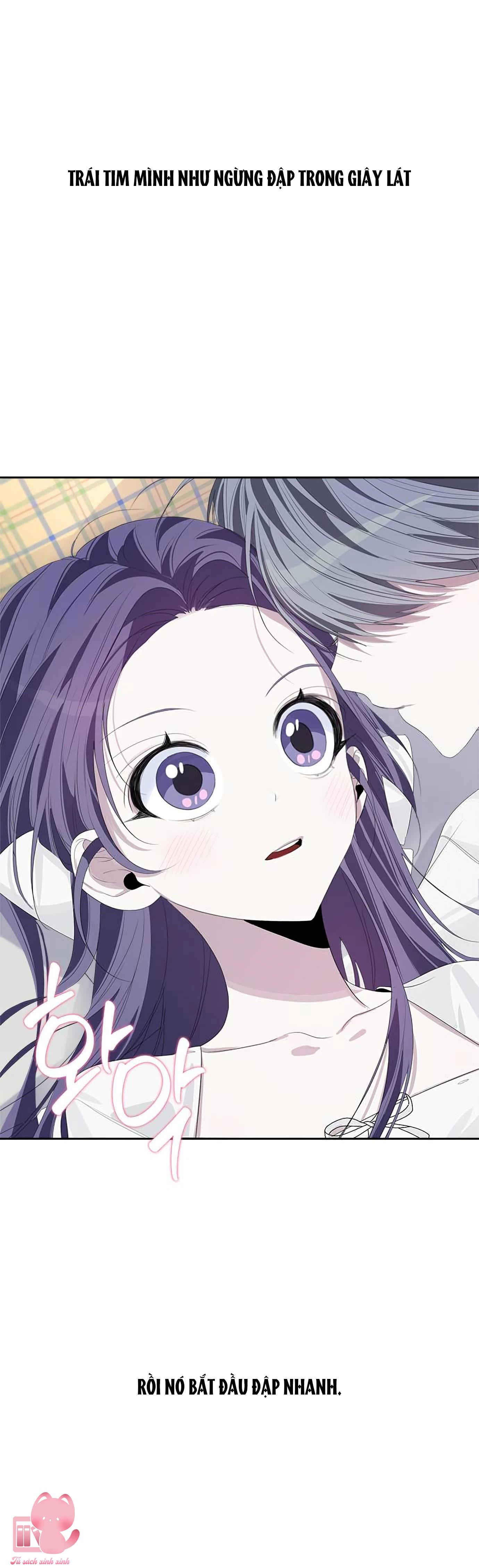 Đàn Anh Xấu Xa! - Chap 49