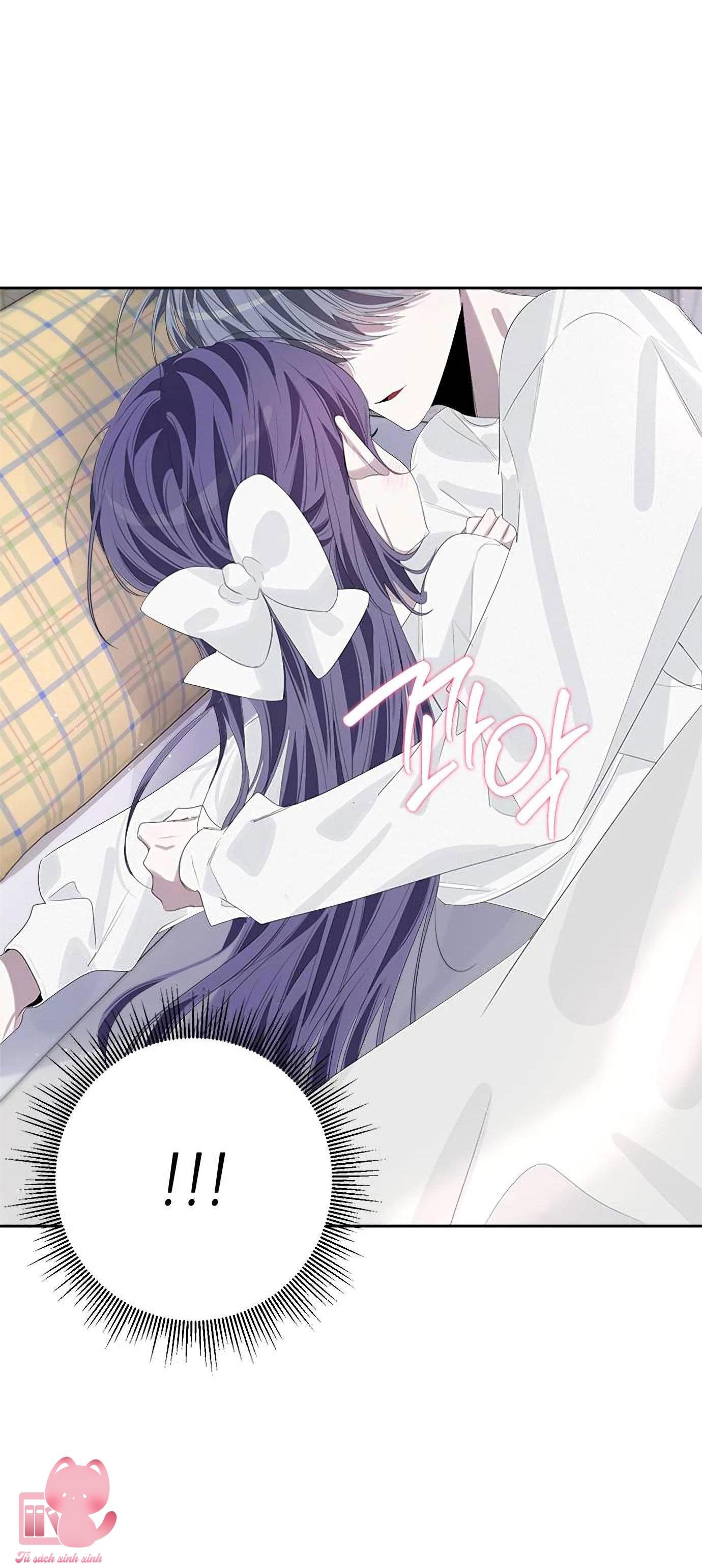 Đàn Anh Xấu Xa! - Chap 49