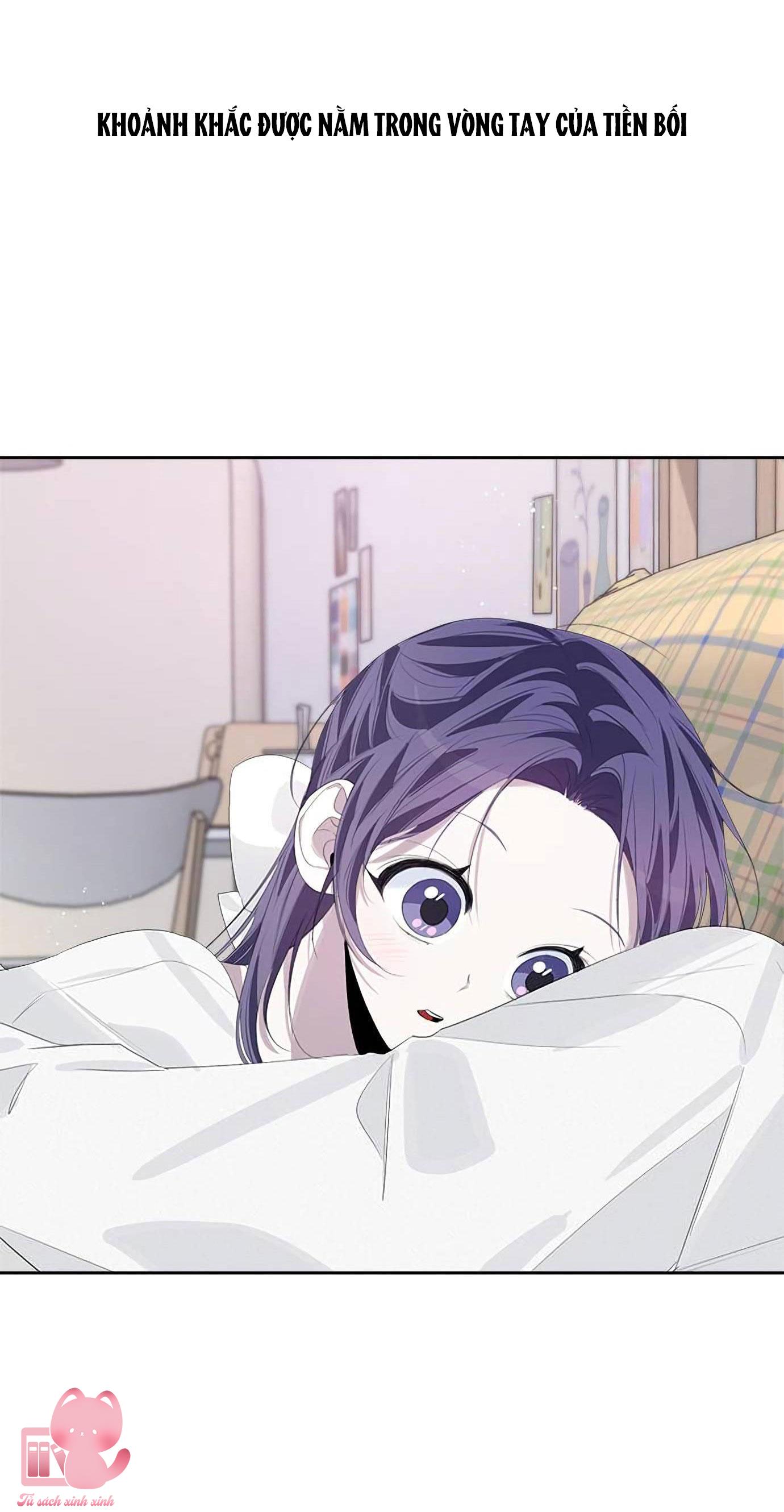 Đàn Anh Xấu Xa! - Chap 49