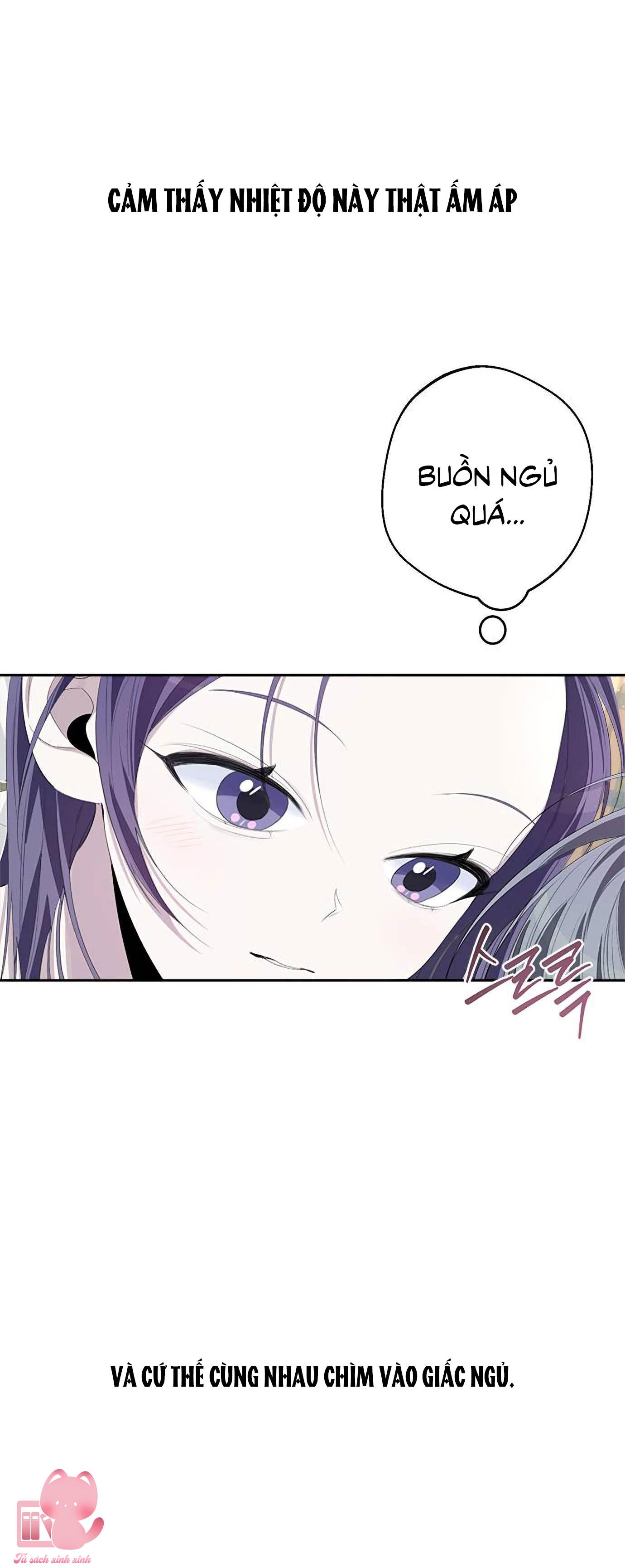 Đàn Anh Xấu Xa! - Chap 49