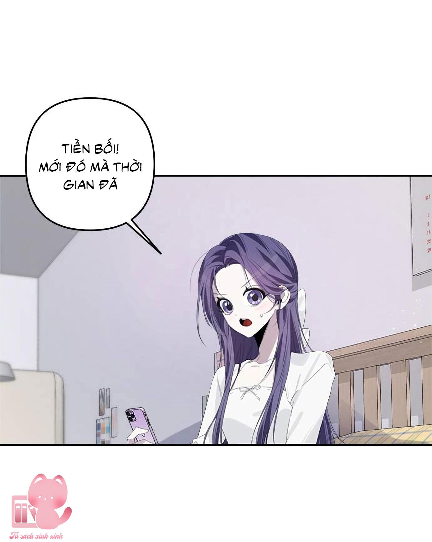 Đàn Anh Xấu Xa! - Chap 49