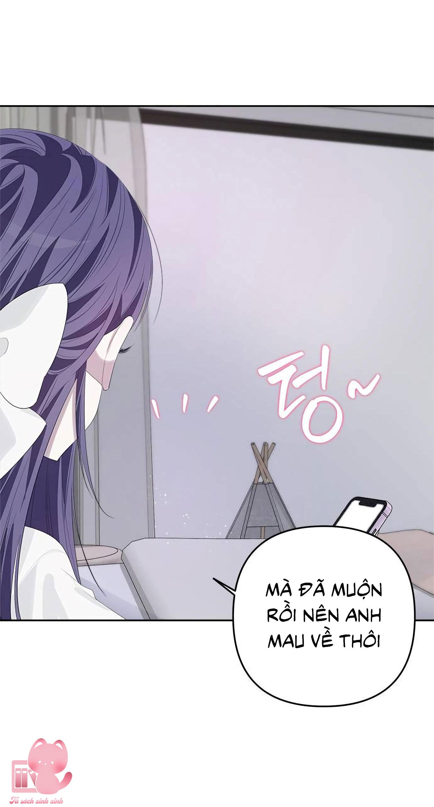 Đàn Anh Xấu Xa! - Chap 49