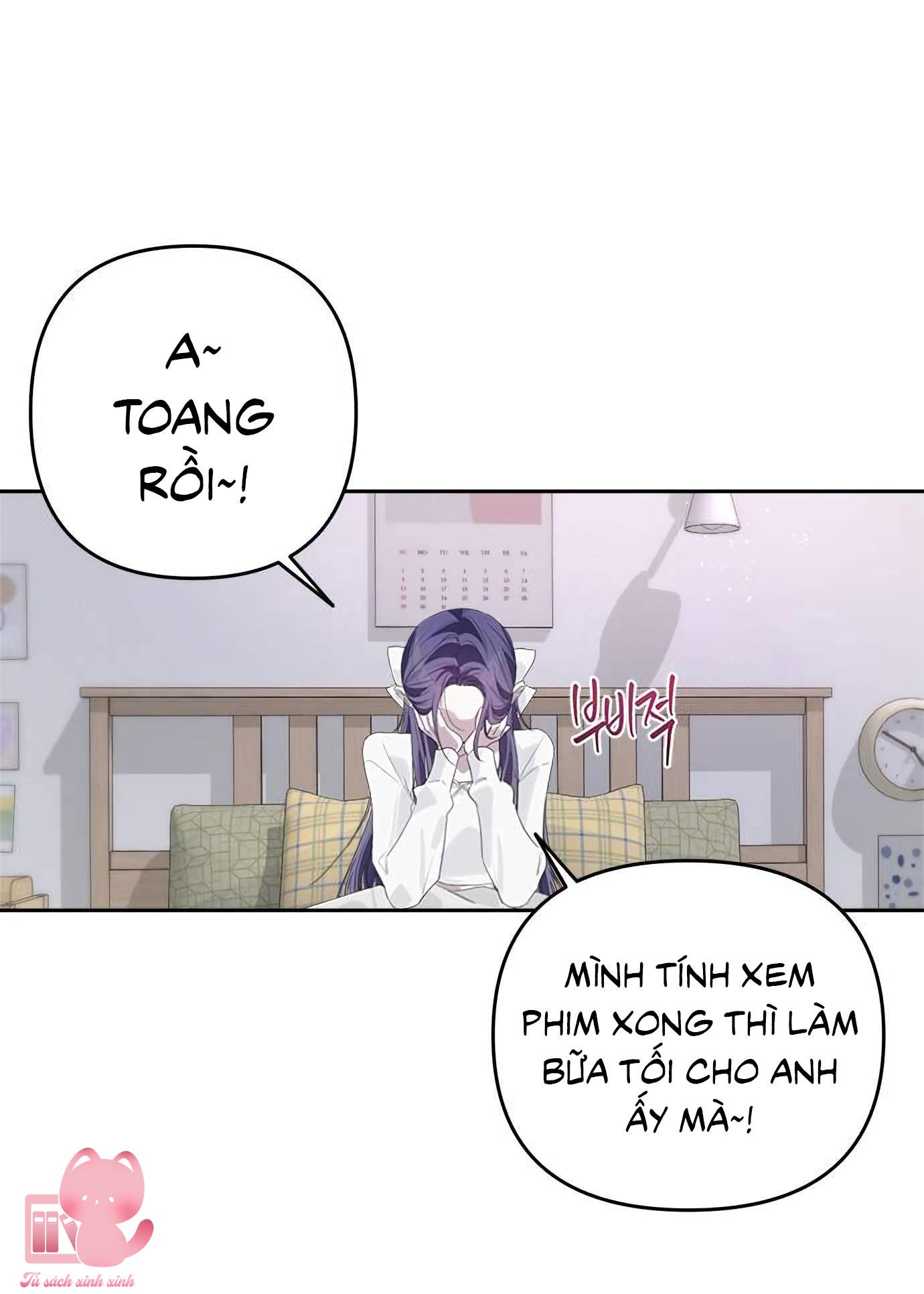Đàn Anh Xấu Xa! - Chap 49