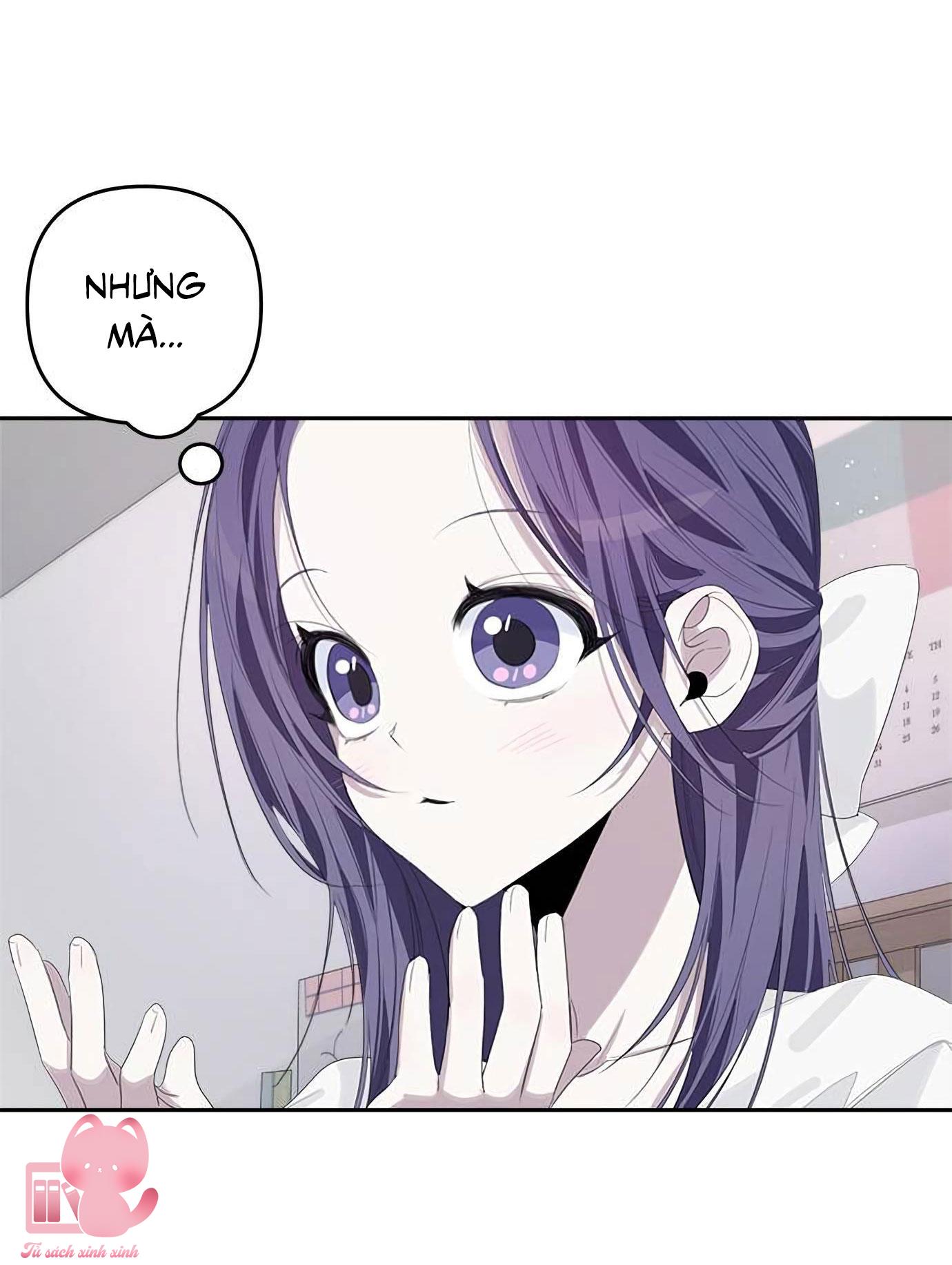 Đàn Anh Xấu Xa! - Chap 49