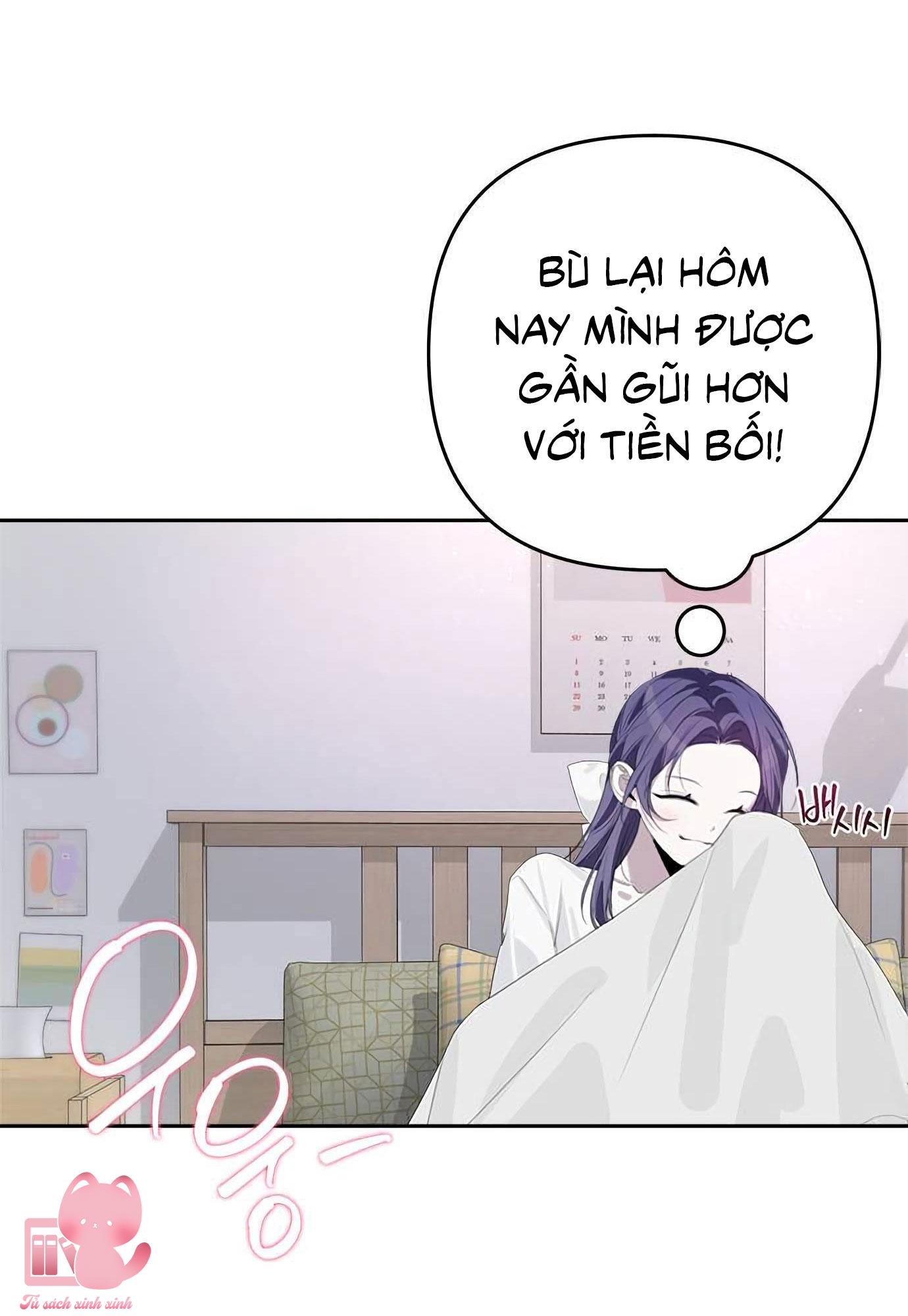 Đàn Anh Xấu Xa! - Chap 49