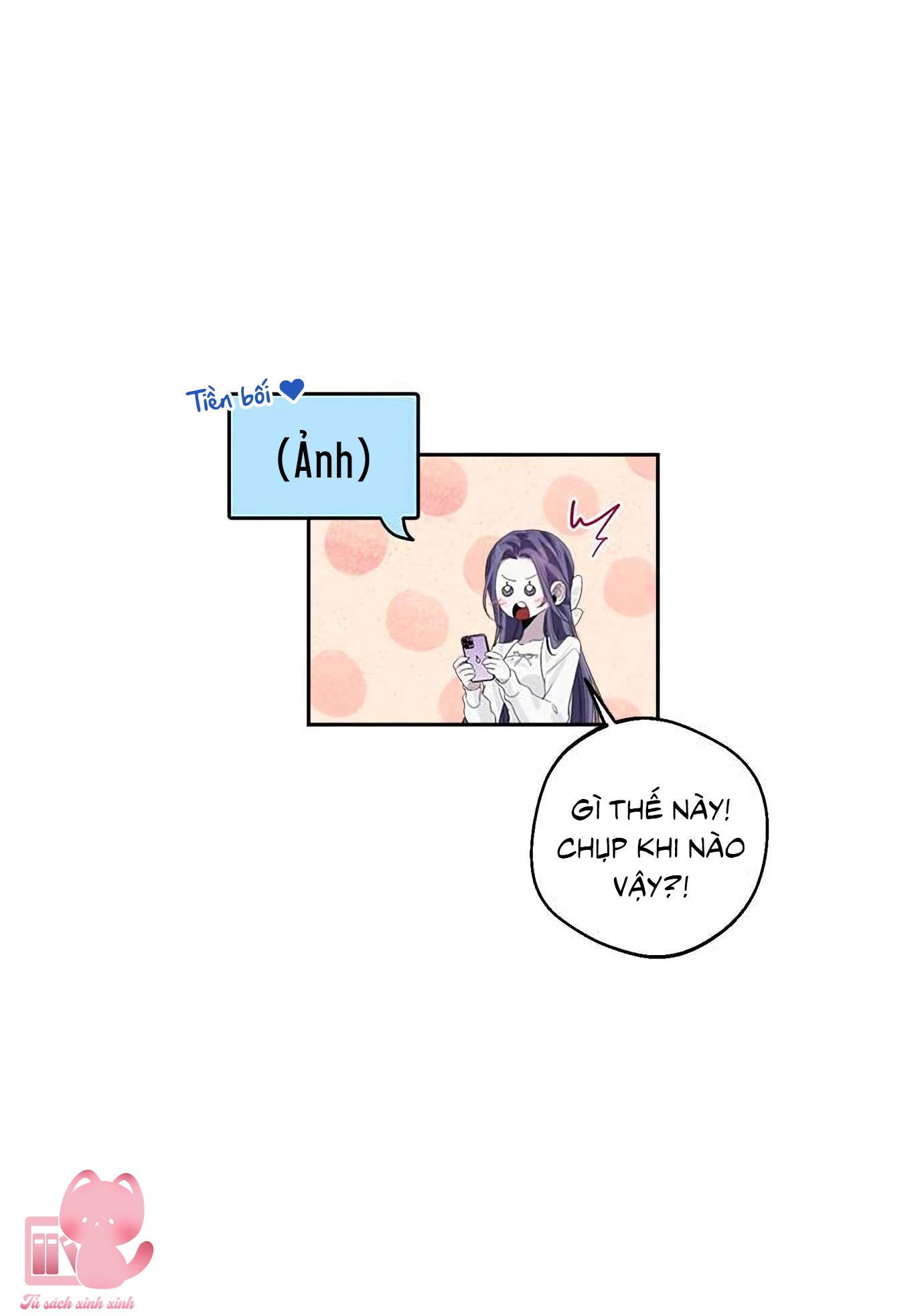 Đàn Anh Xấu Xa! - Chap 49