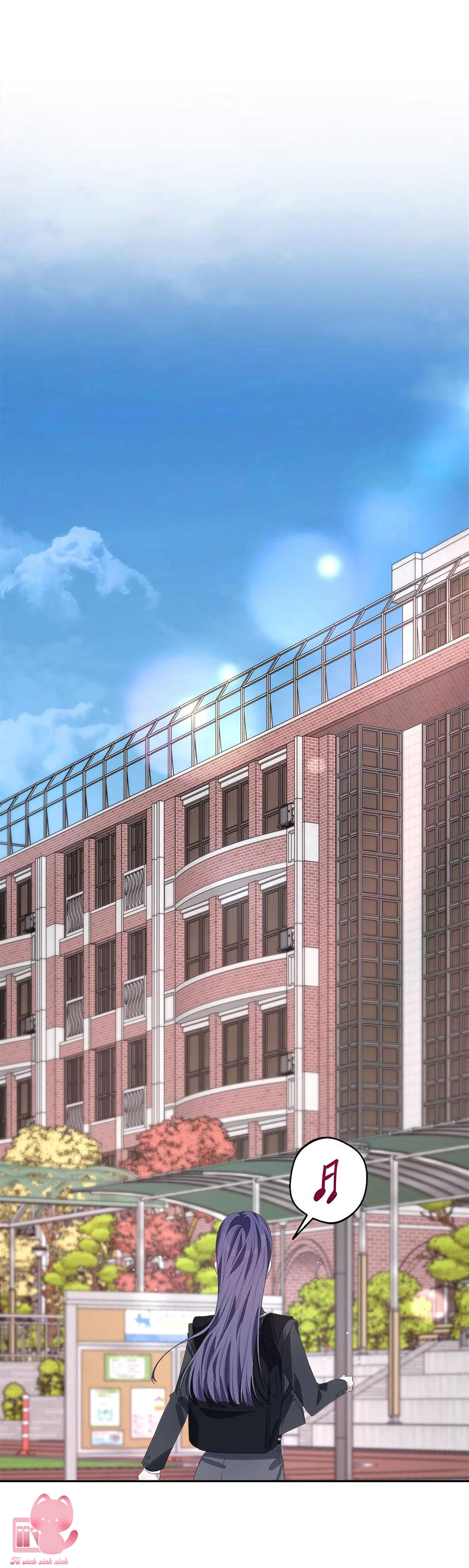 Đàn Anh Xấu Xa! - Chap 49