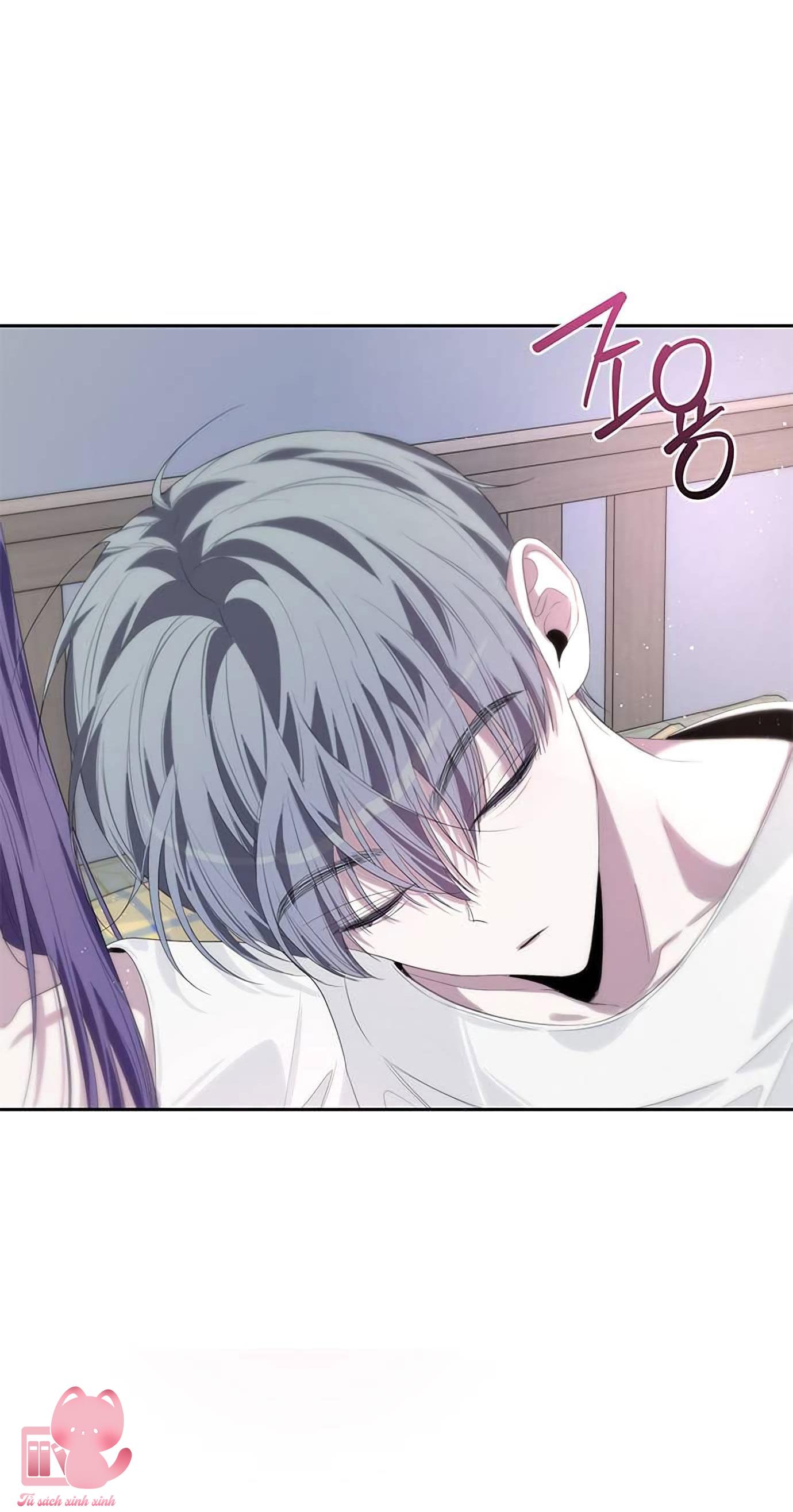 Đàn Anh Xấu Xa! - Chap 49