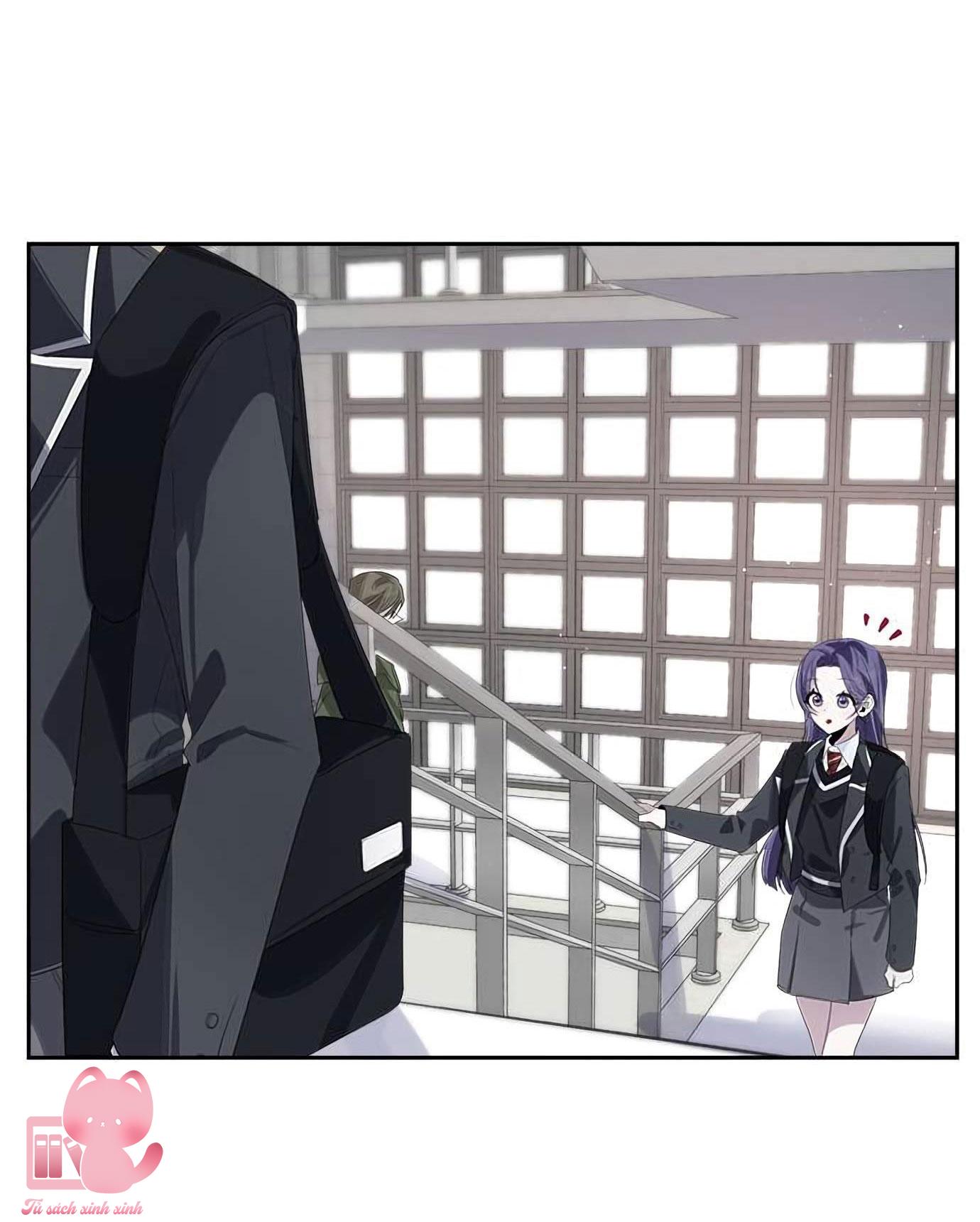 Đàn Anh Xấu Xa! - Chap 49