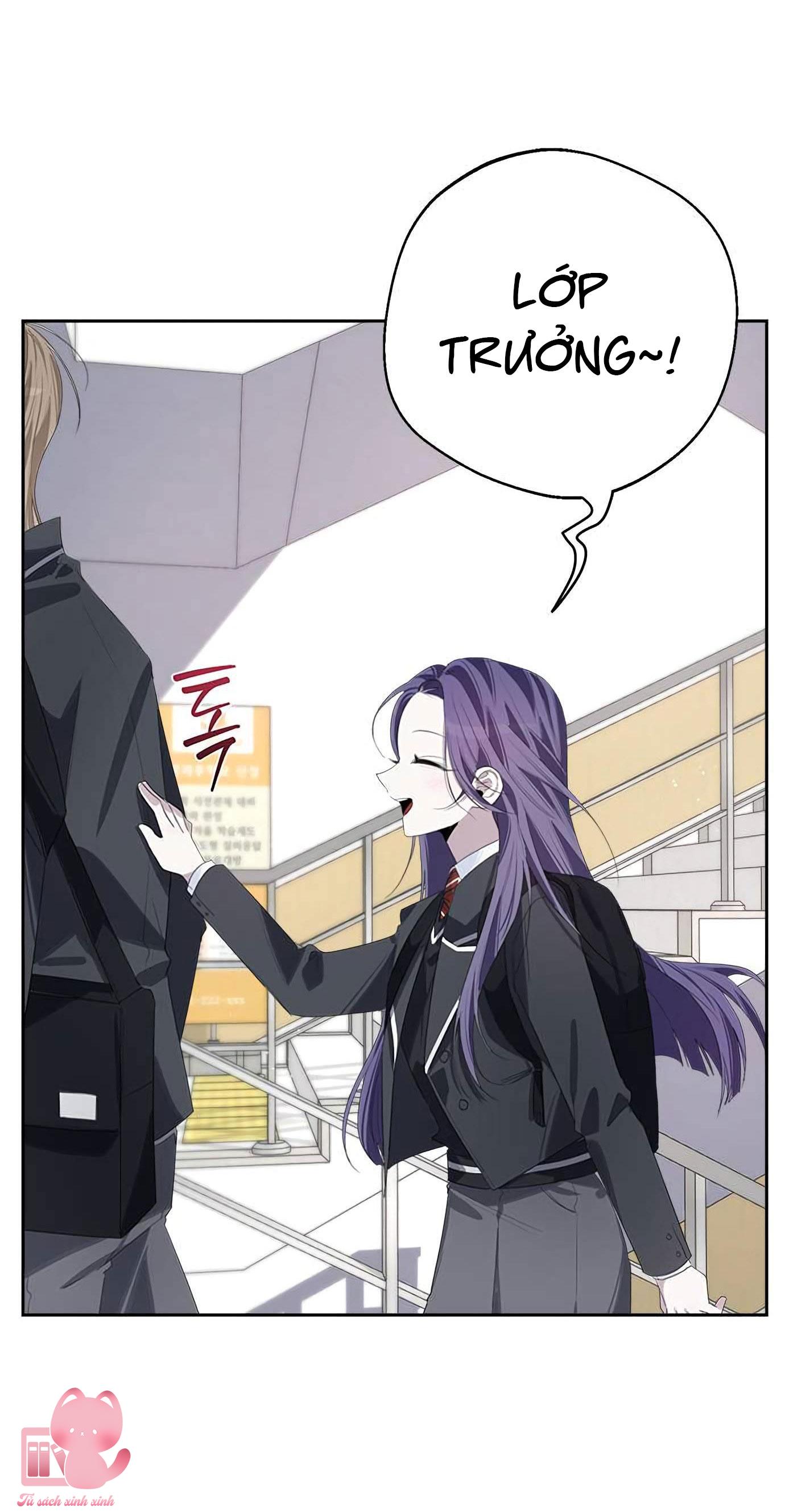 Đàn Anh Xấu Xa! - Chap 49