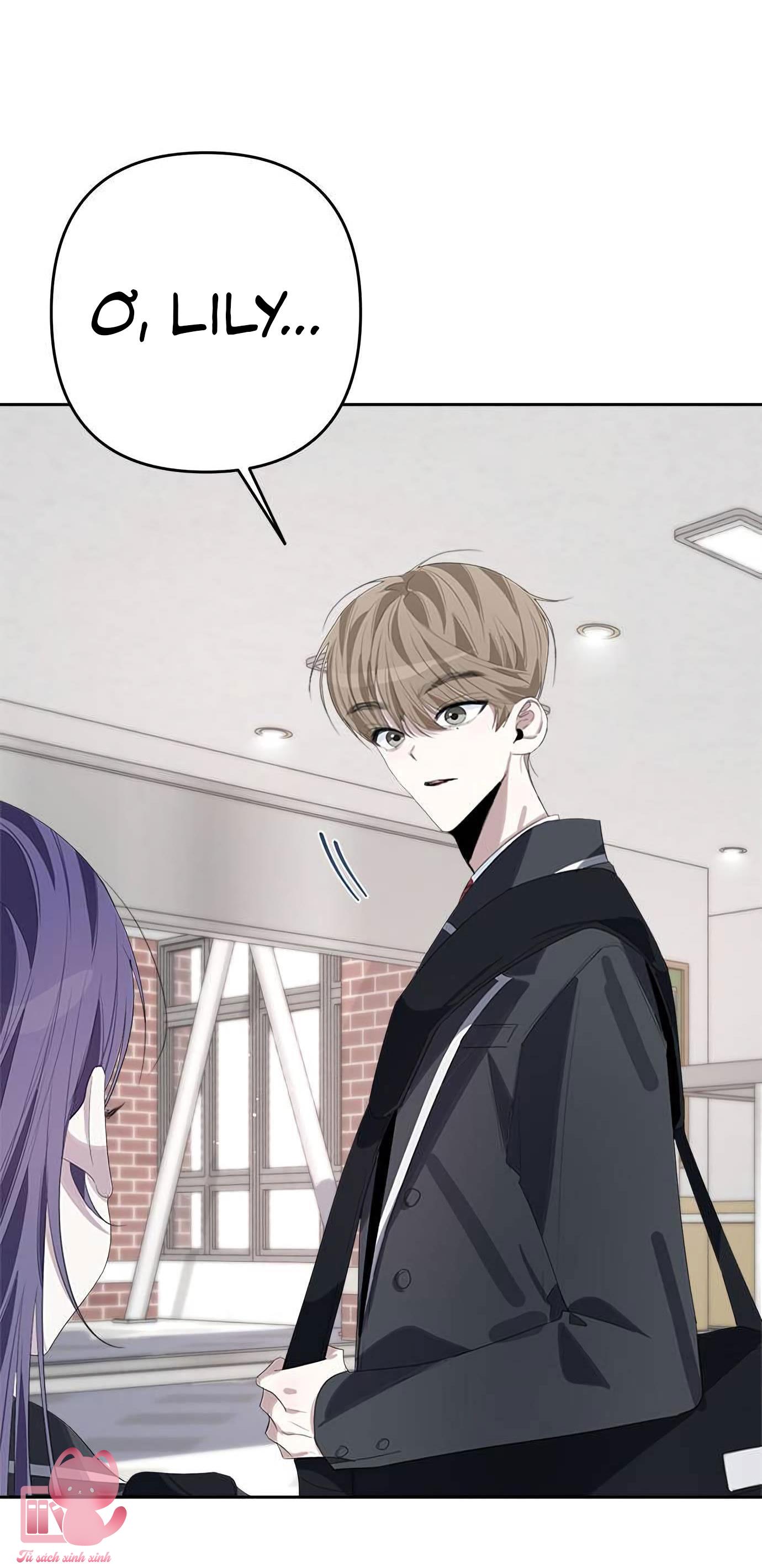 Đàn Anh Xấu Xa! - Chap 49