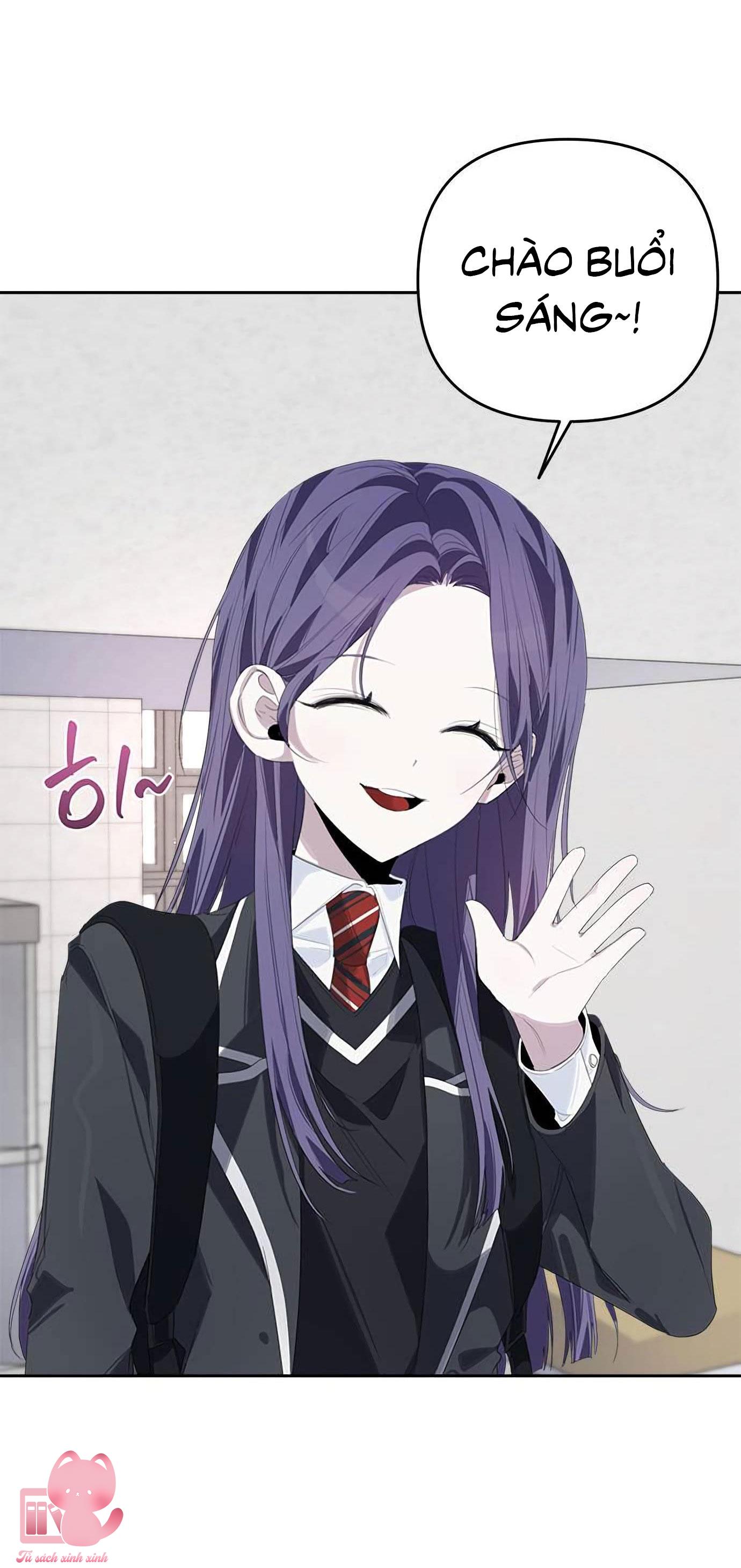 Đàn Anh Xấu Xa! - Chap 49