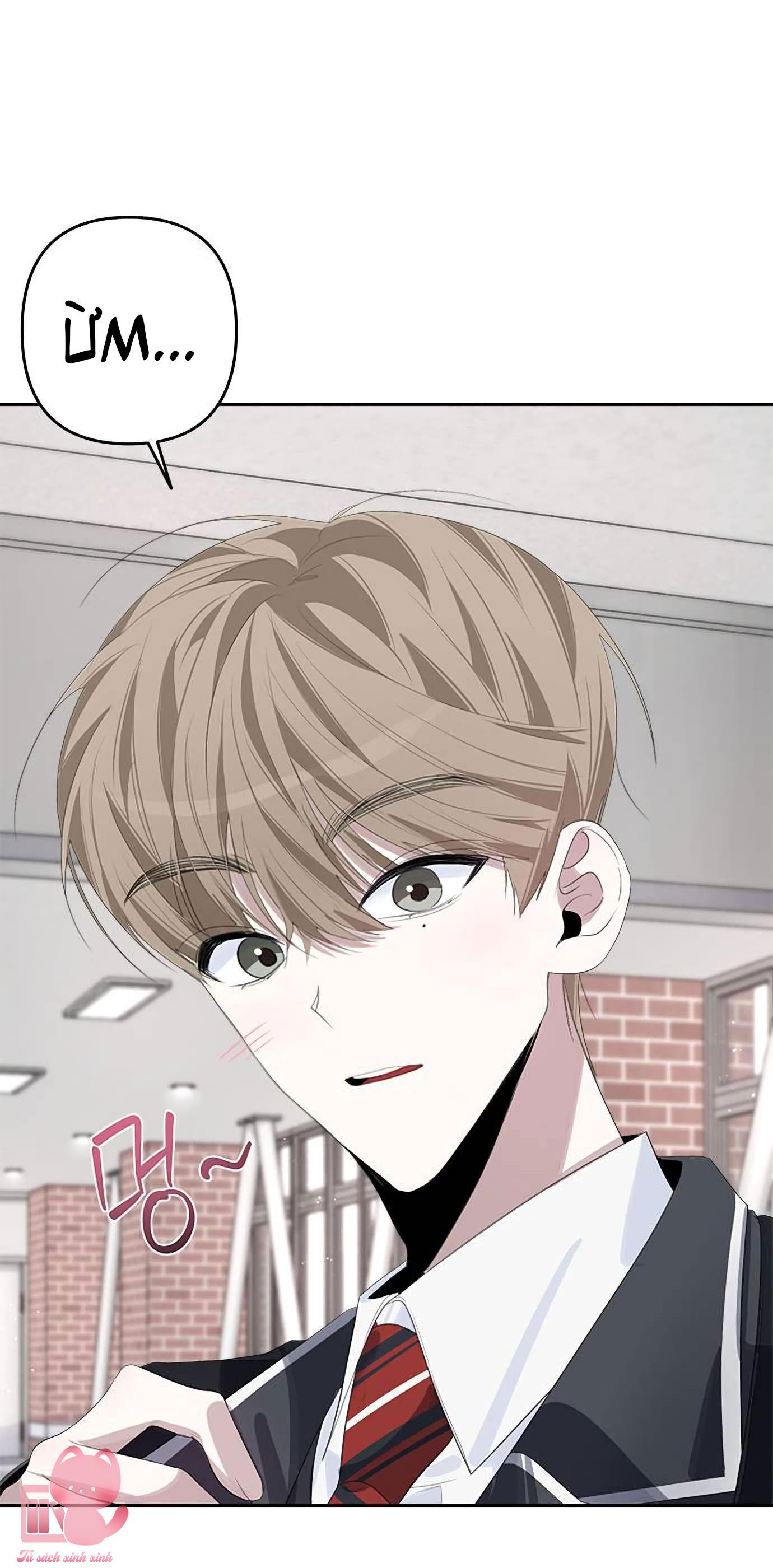 Đàn Anh Xấu Xa! - Chap 49