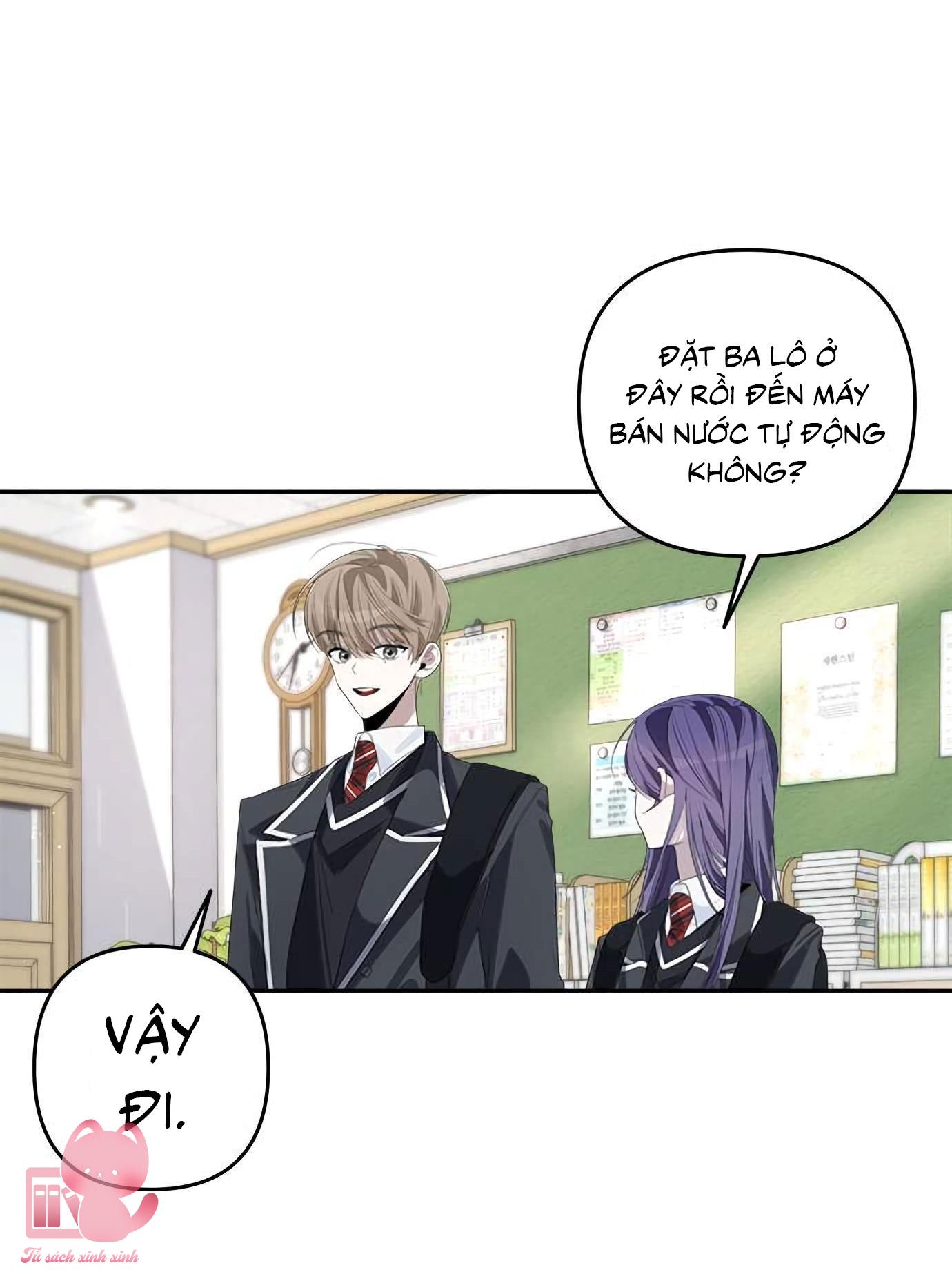 Đàn Anh Xấu Xa! - Chap 49