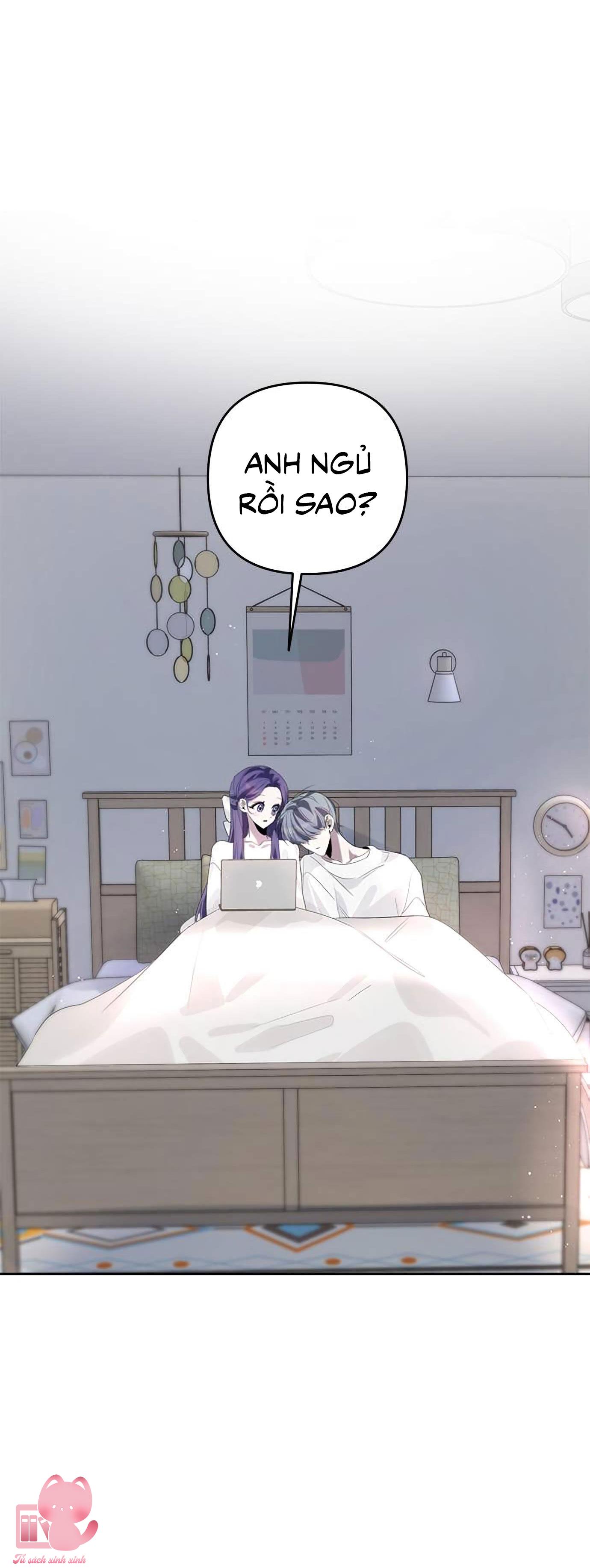 Đàn Anh Xấu Xa! - Chap 49