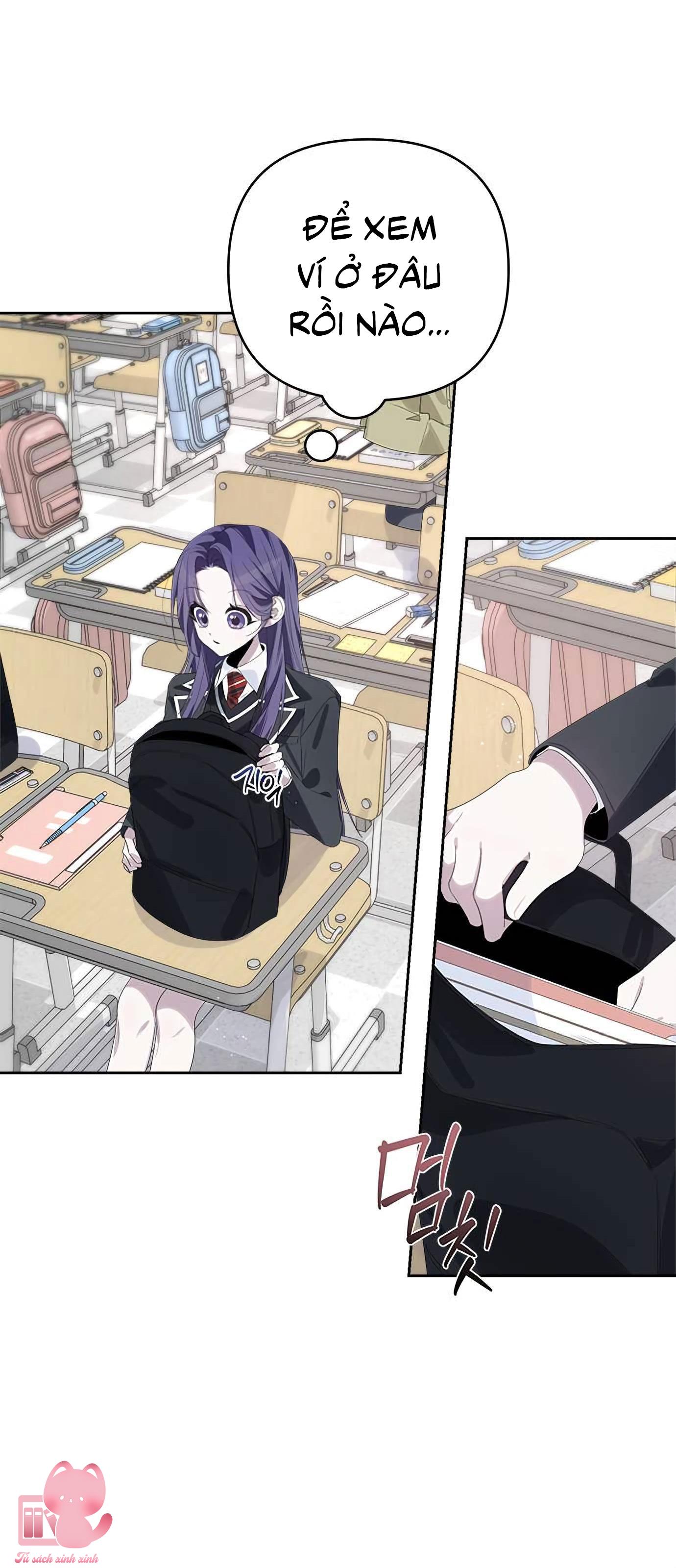 Đàn Anh Xấu Xa! - Chap 49