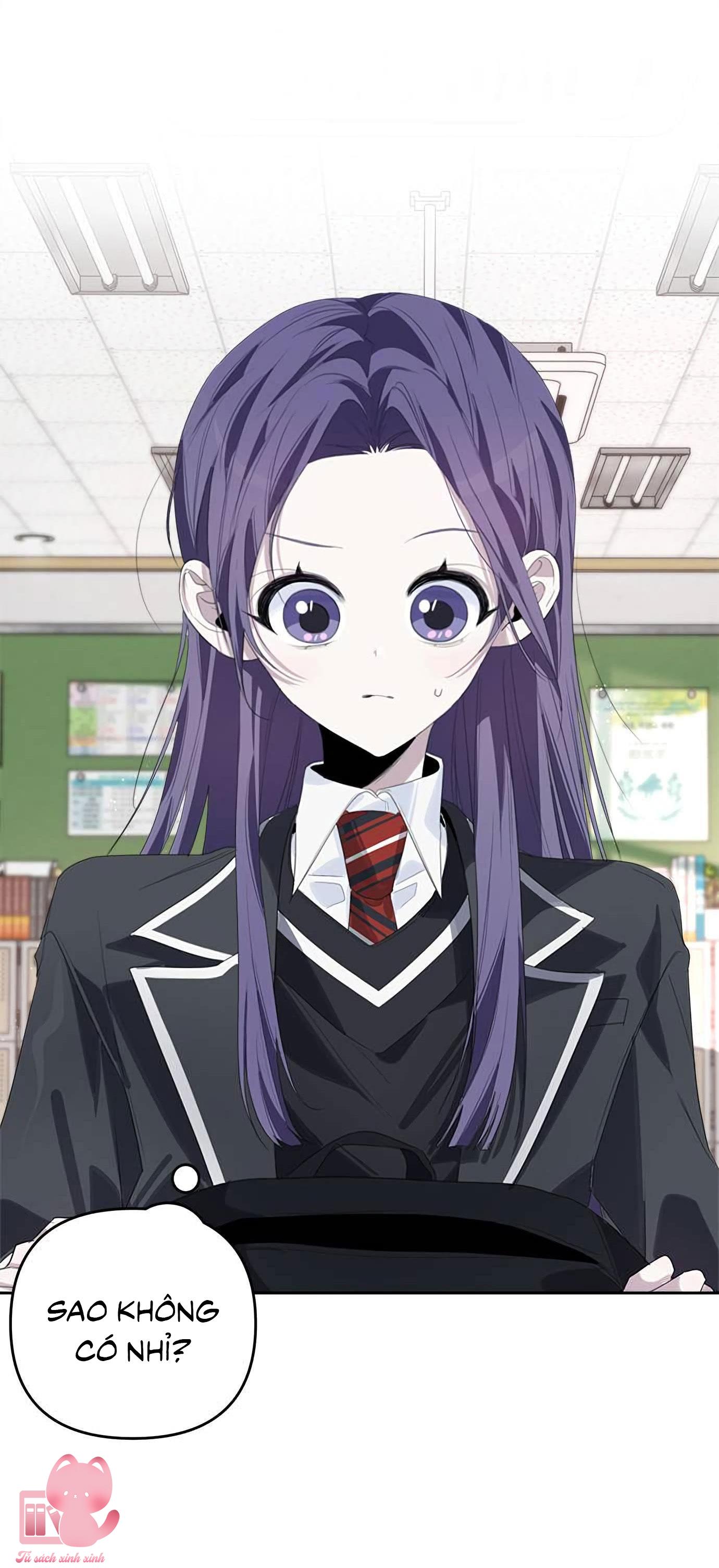 Đàn Anh Xấu Xa! - Chap 49