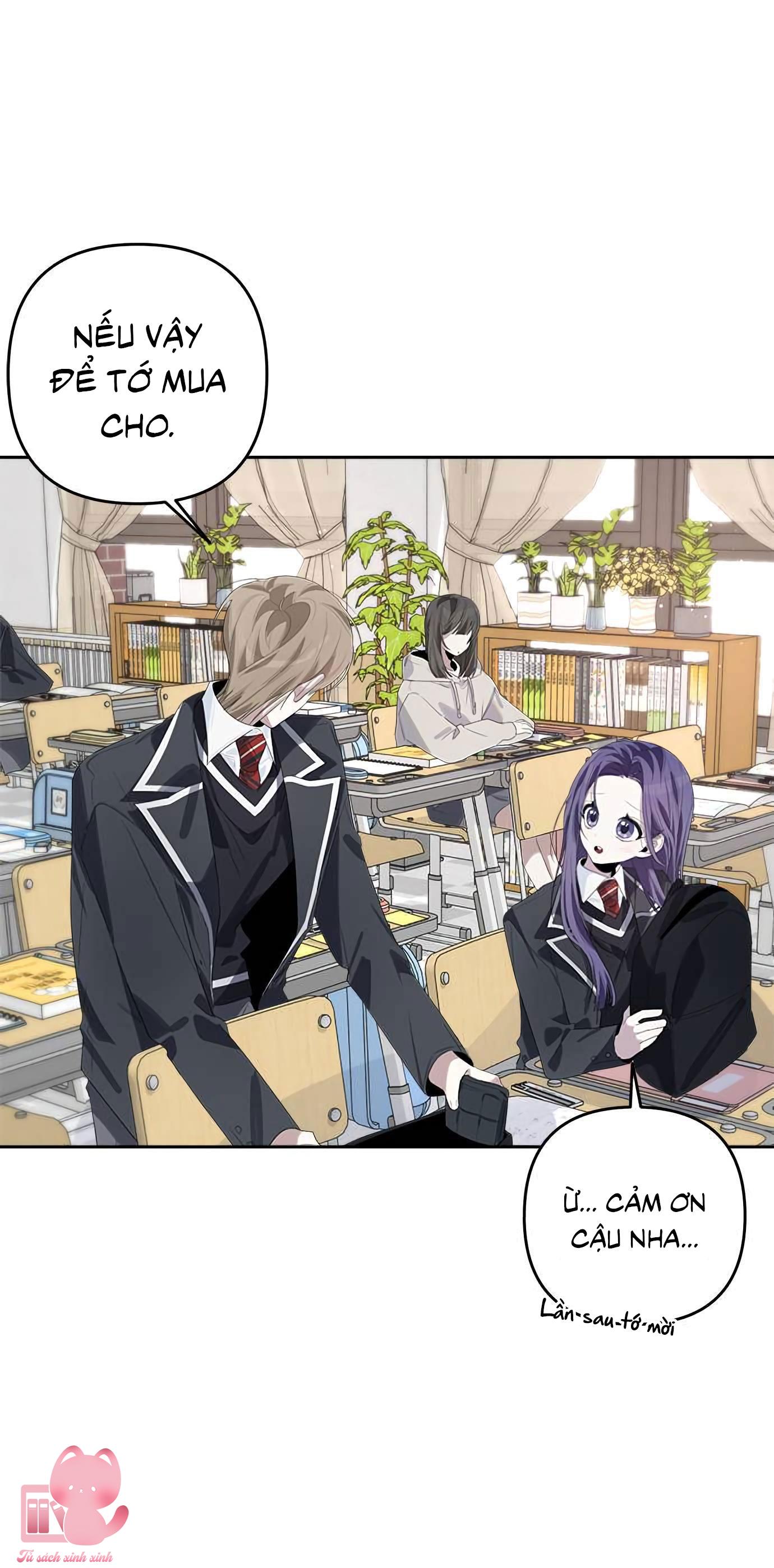 Đàn Anh Xấu Xa! - Chap 49