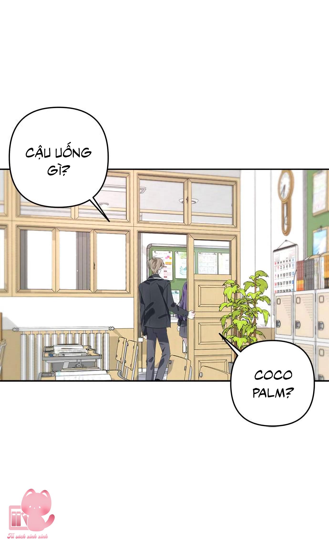 Đàn Anh Xấu Xa! - Chap 49