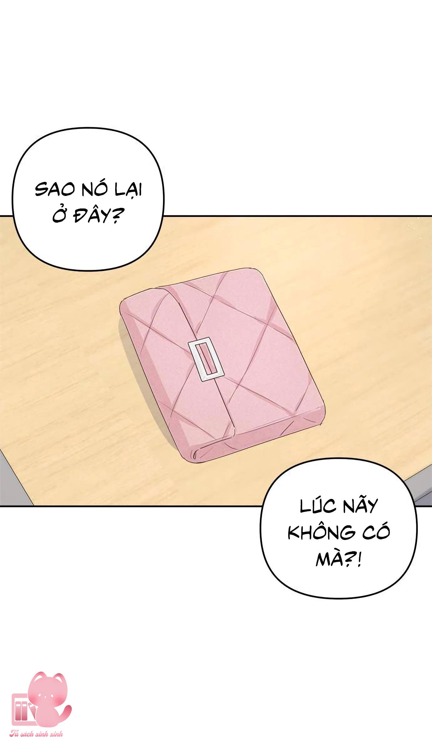 Đàn Anh Xấu Xa! - Chap 49